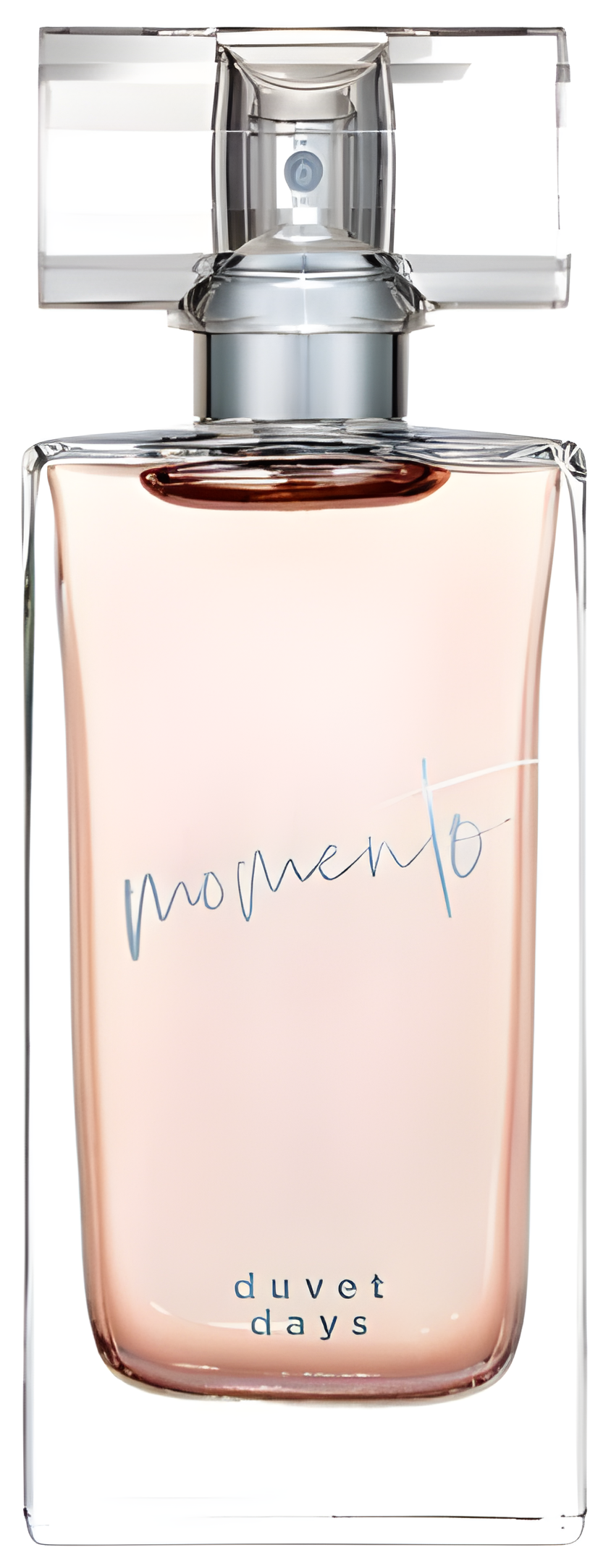 Duvet Days by Boots perfume bottle