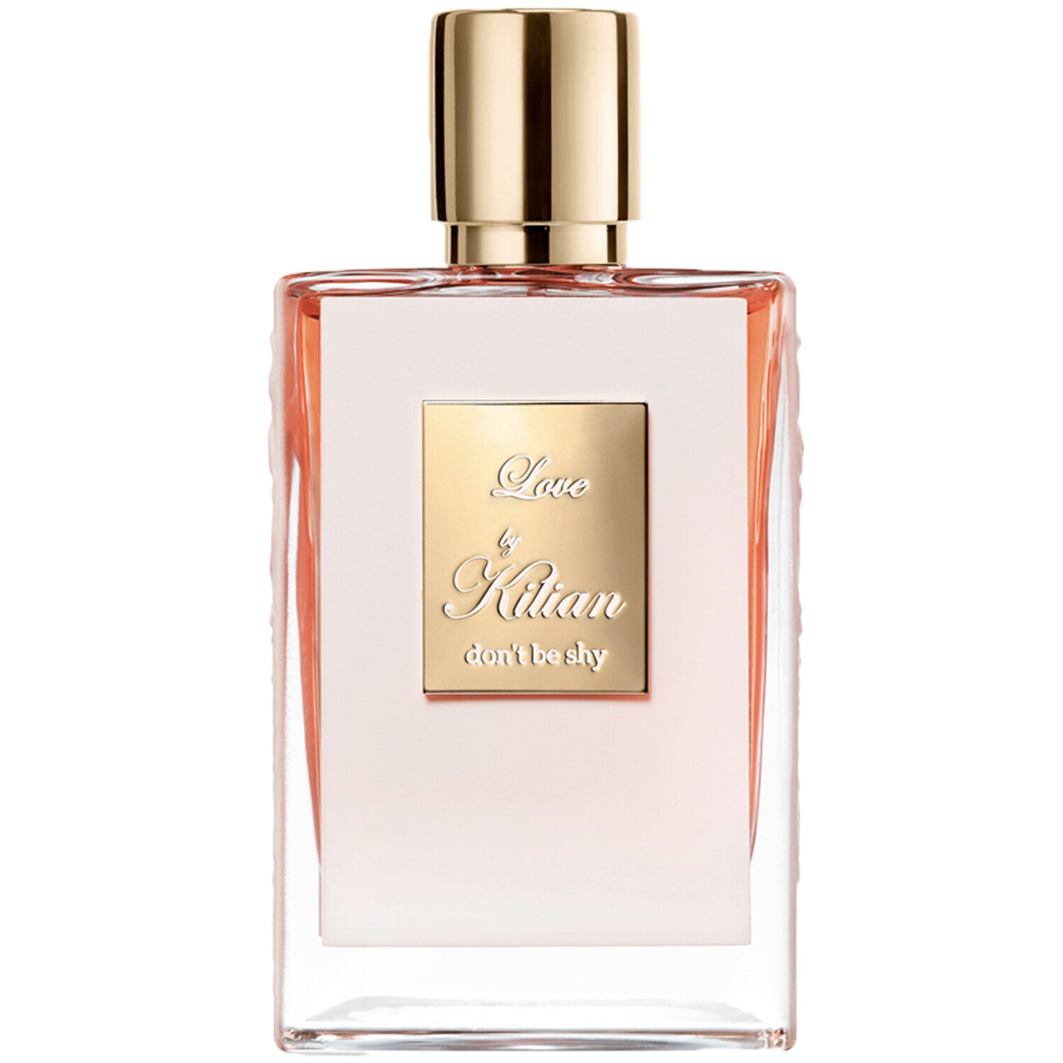 Love Don't Be Shy by By Kilian perfume bottle