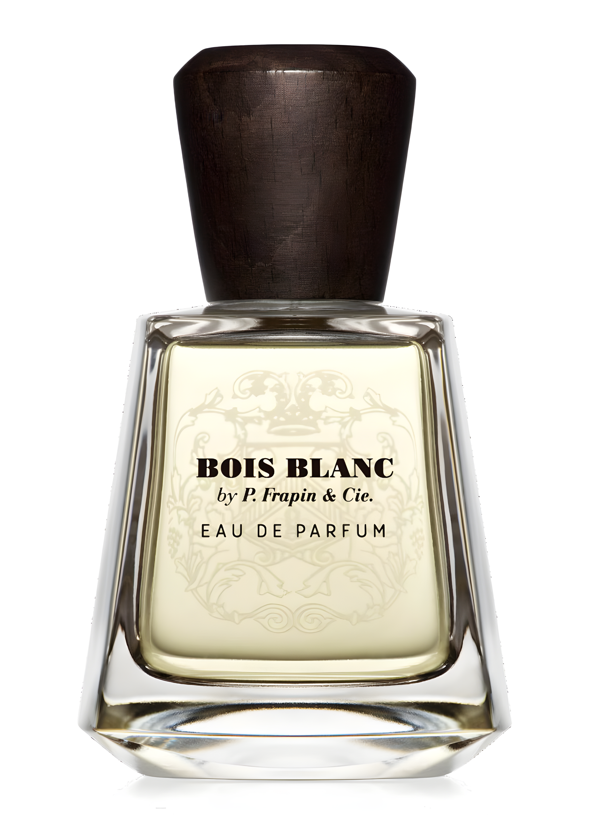 Bois Blanc by Frapin perfume bottle
