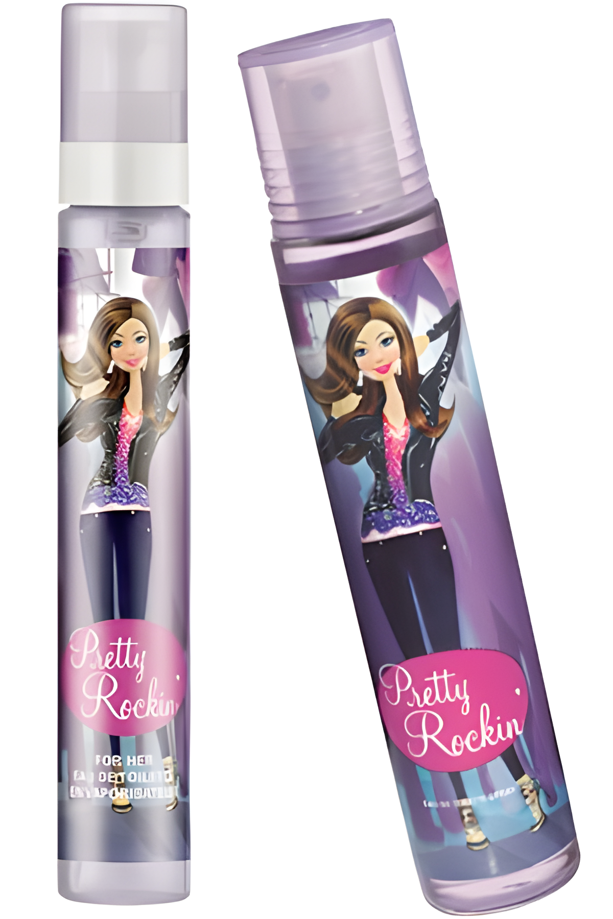 Pretty Rockin' by Avon