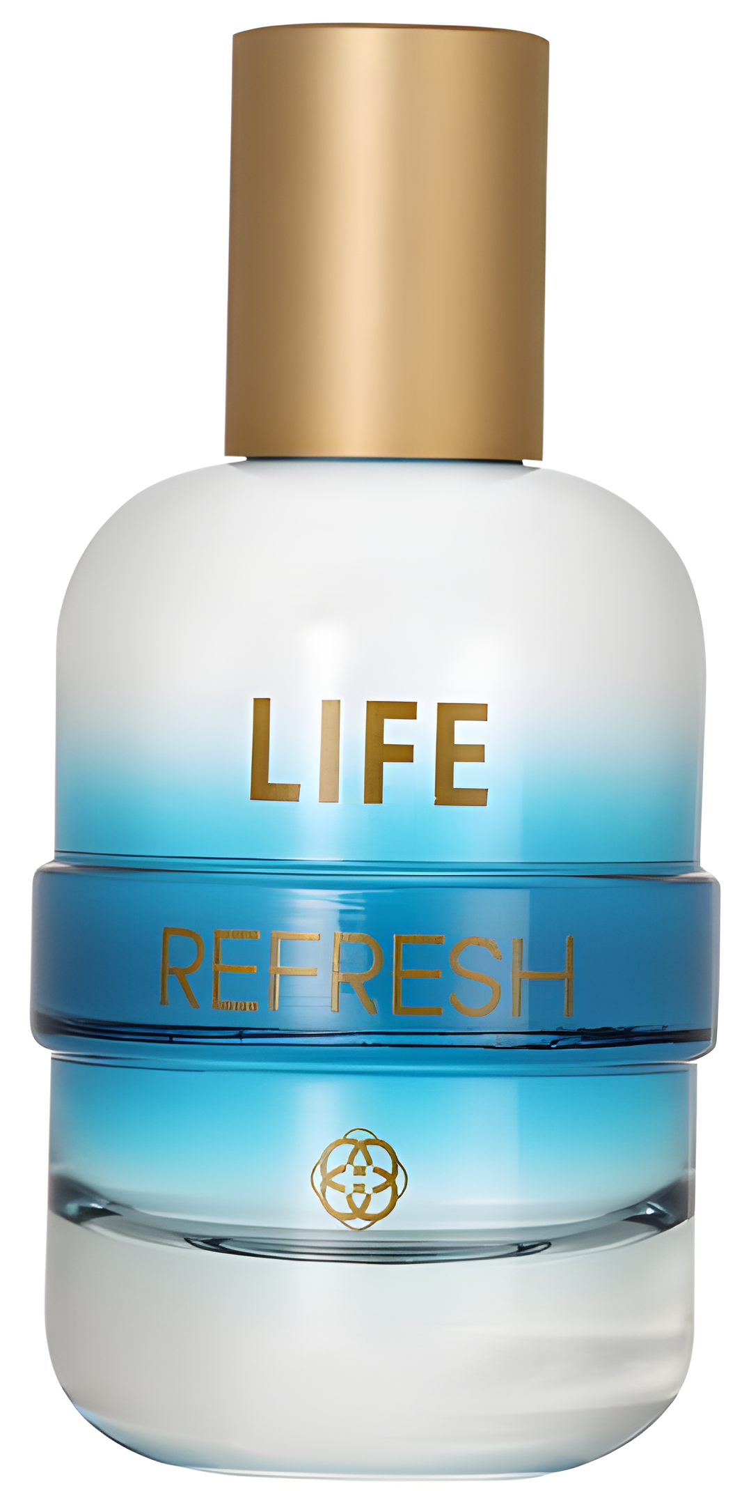 Life Refresh by Hinode perfume bottle