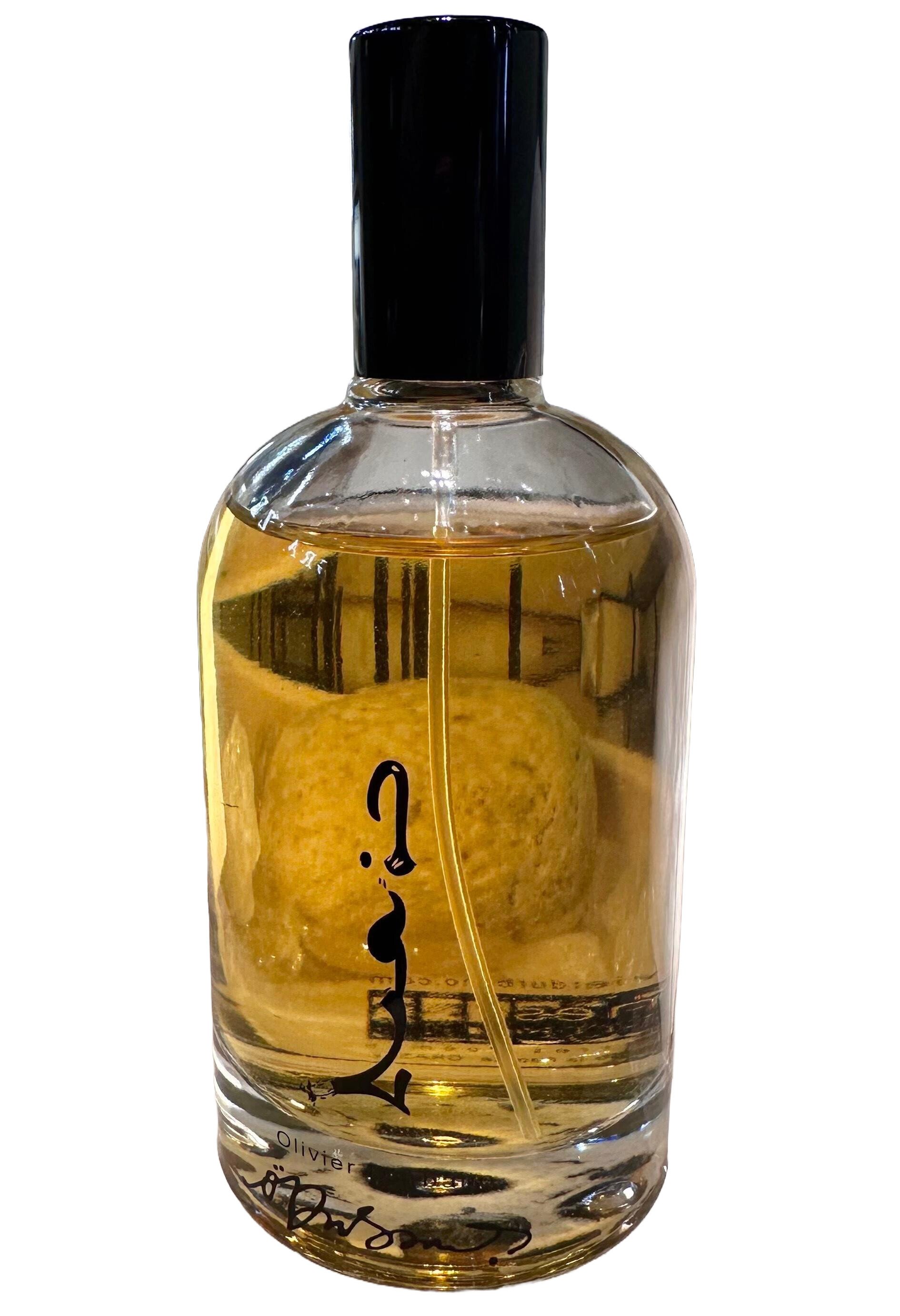 La Pierre de l'Eau Jaillissante by Olivier Durbano perfume bottle