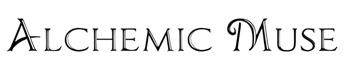 Picture of Alchemic Muse brand