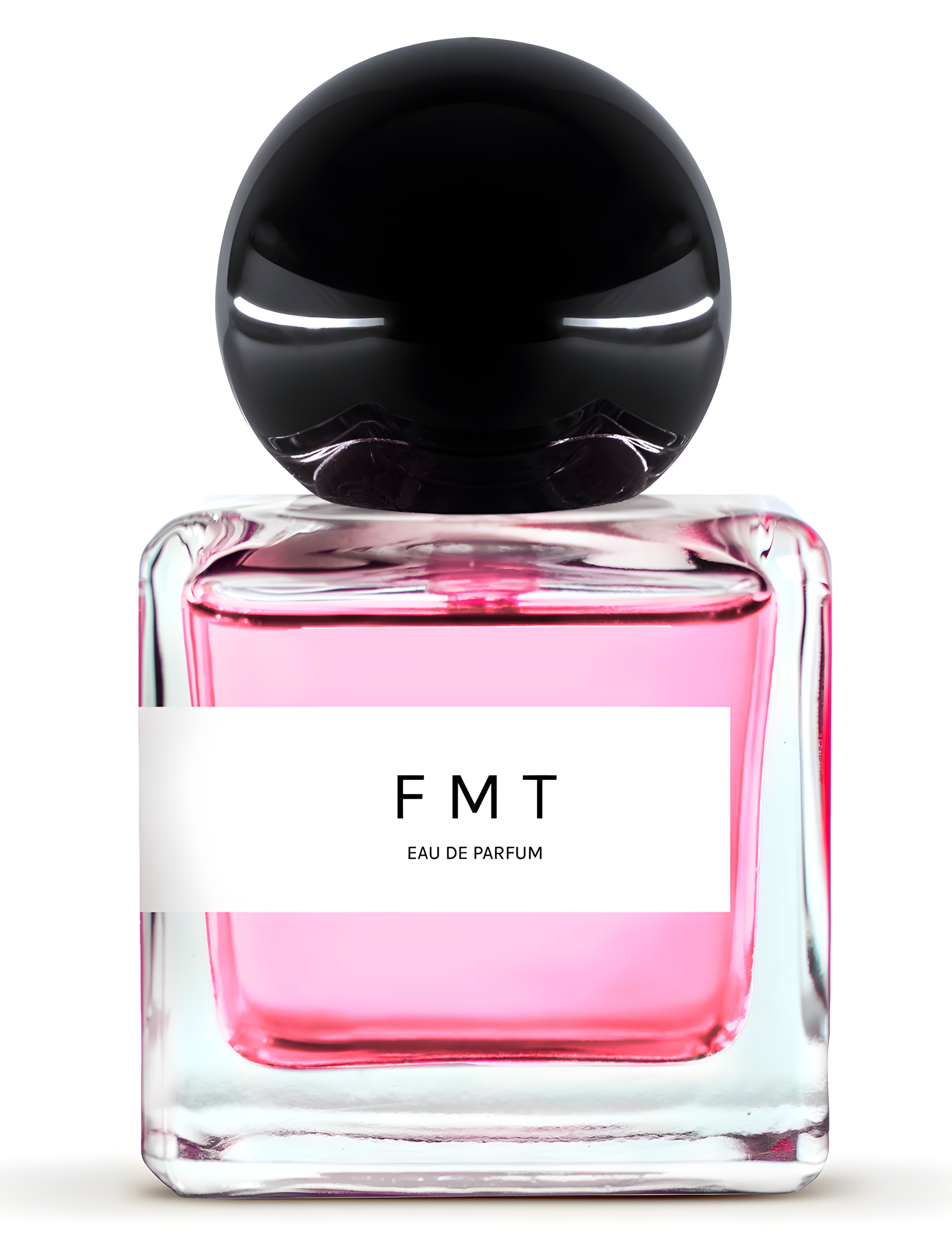 FMT by G Parfums perfume bottle