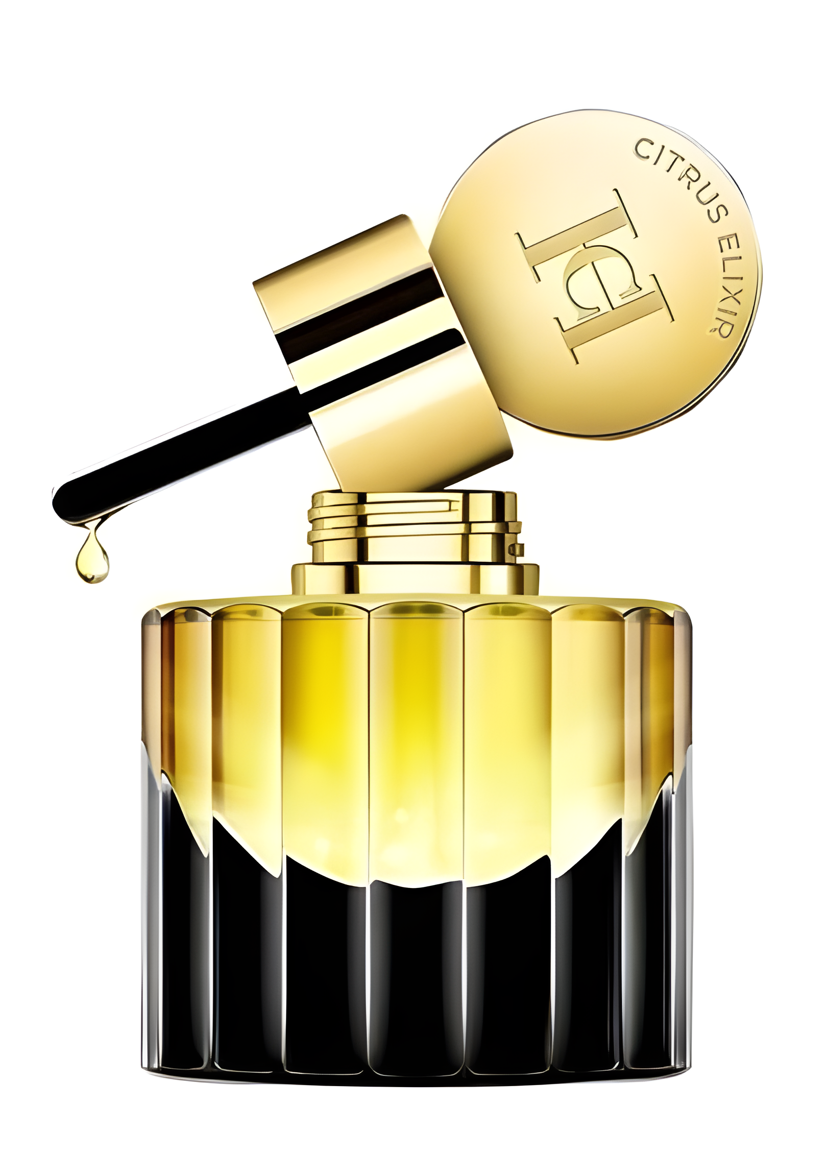 Citrus Elixir by Carolina Herrera perfume bottle
