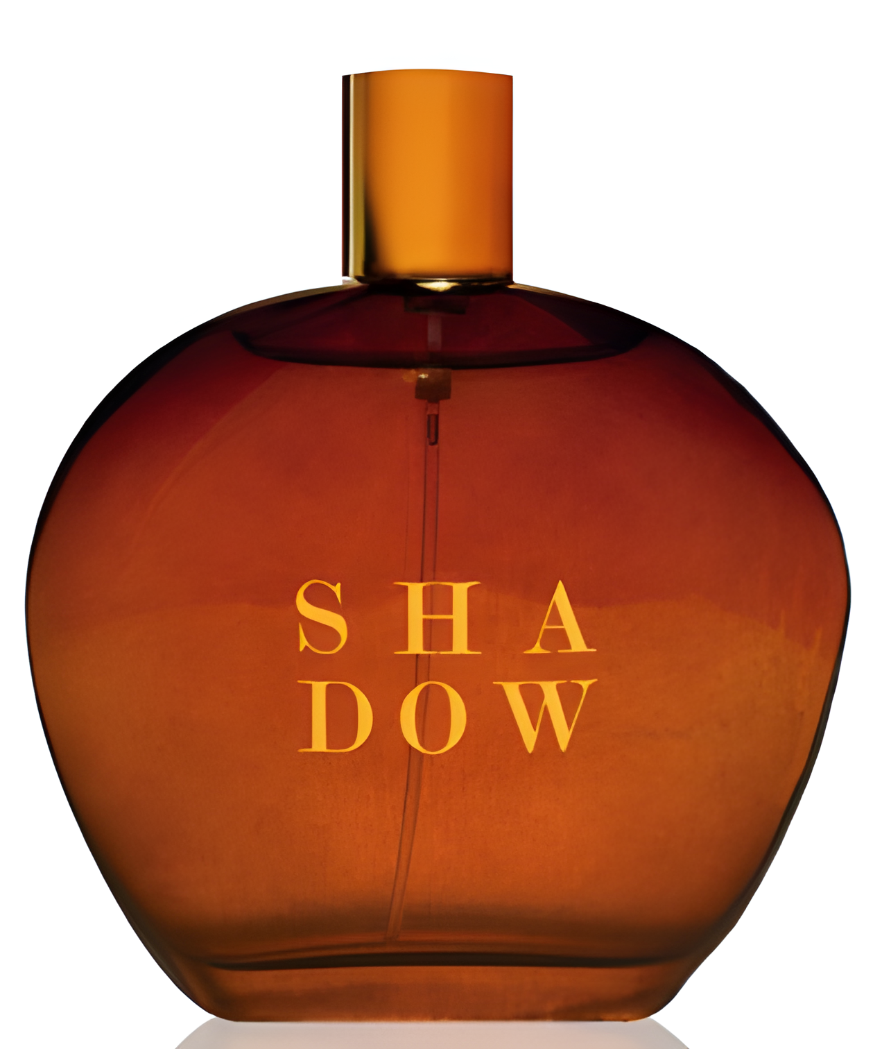 Shadow by Bejar perfume bottle