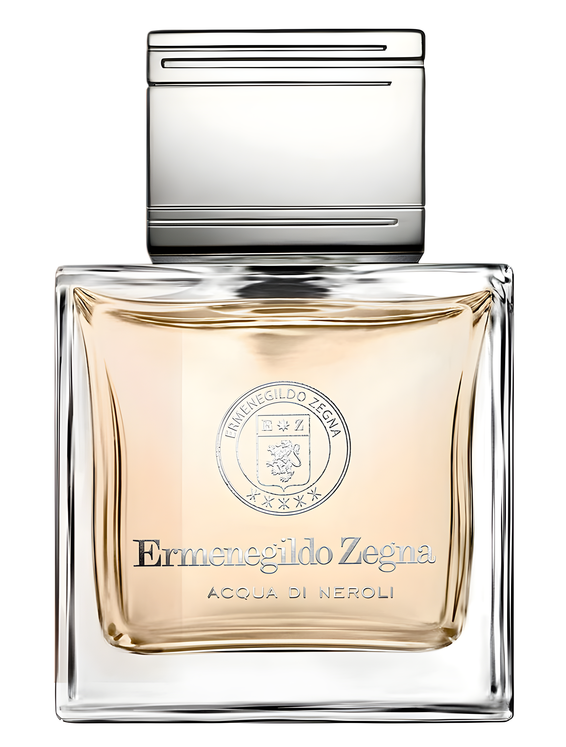 Acqua Di Neroli by Ermenegildo Zegna perfume bottle