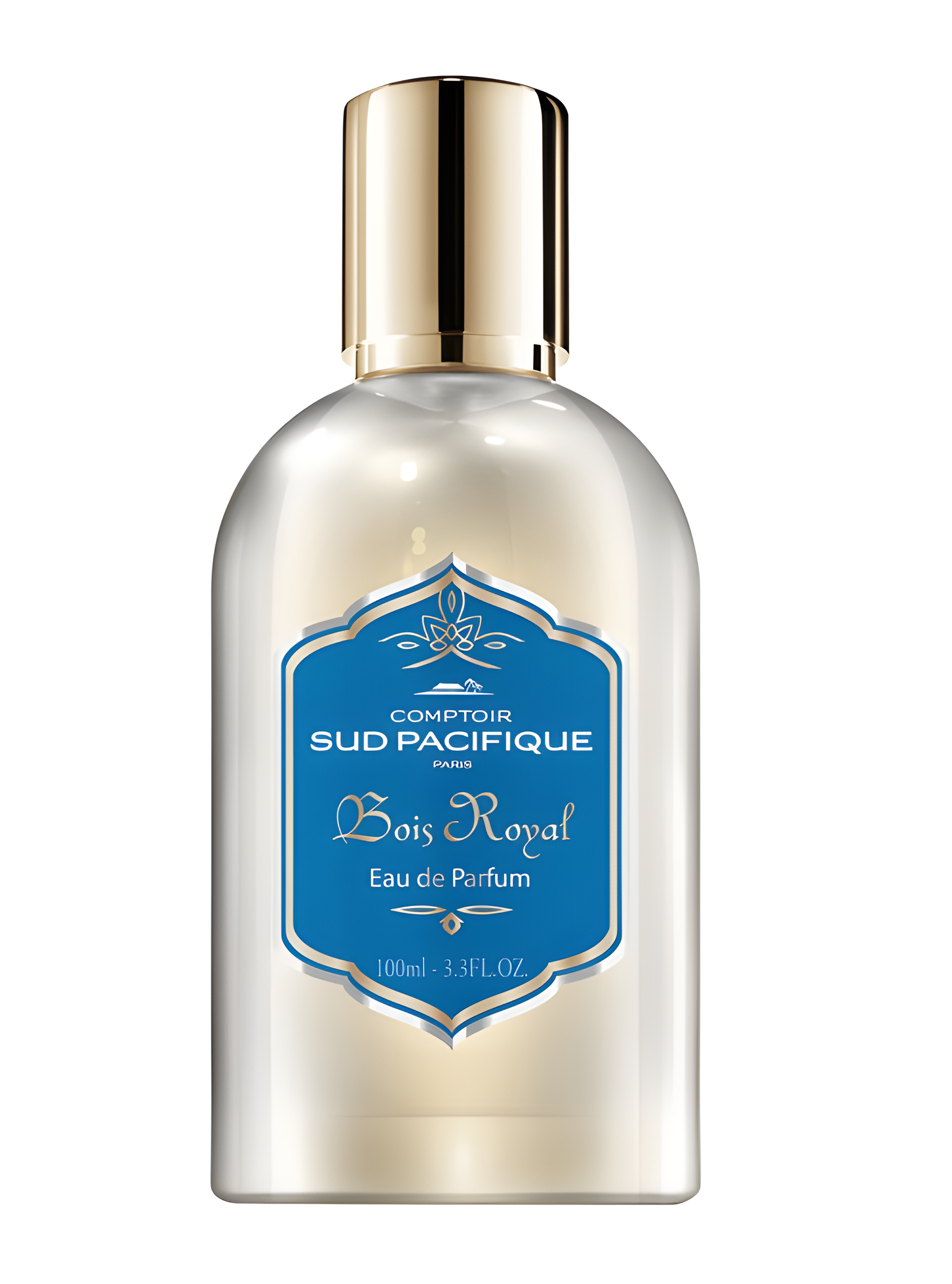 Bois Royal by Comptoir Sud Pacifique perfume bottle