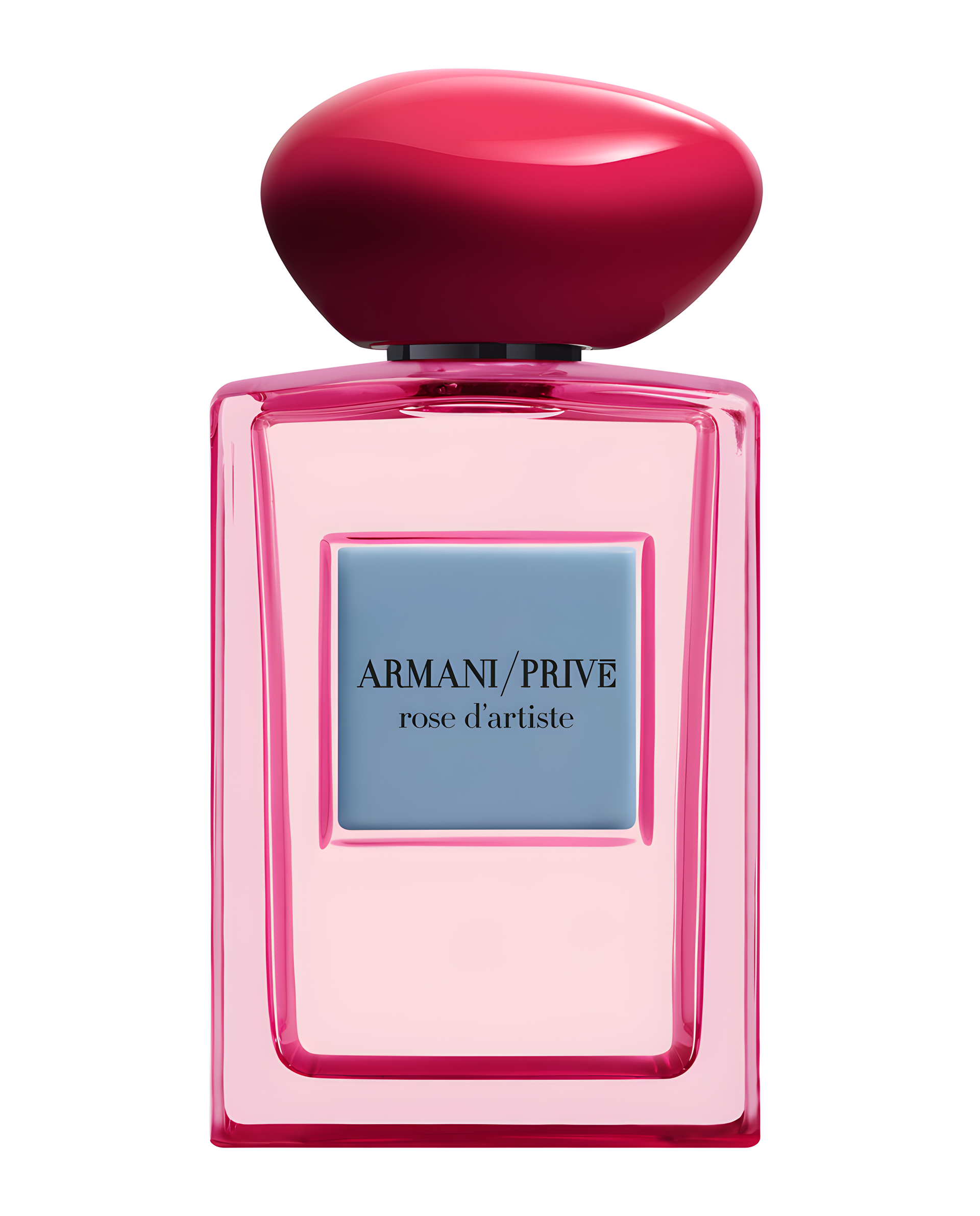 Rose d'Artiste by Giorgio Armani perfume bottle