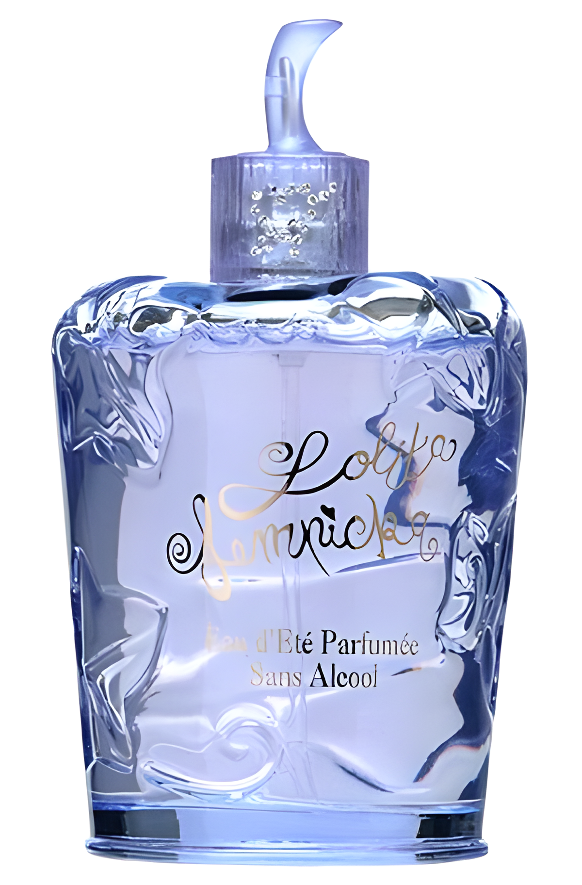Eau d'Ete Parfumee by Lolita Lempicka perfume bottle