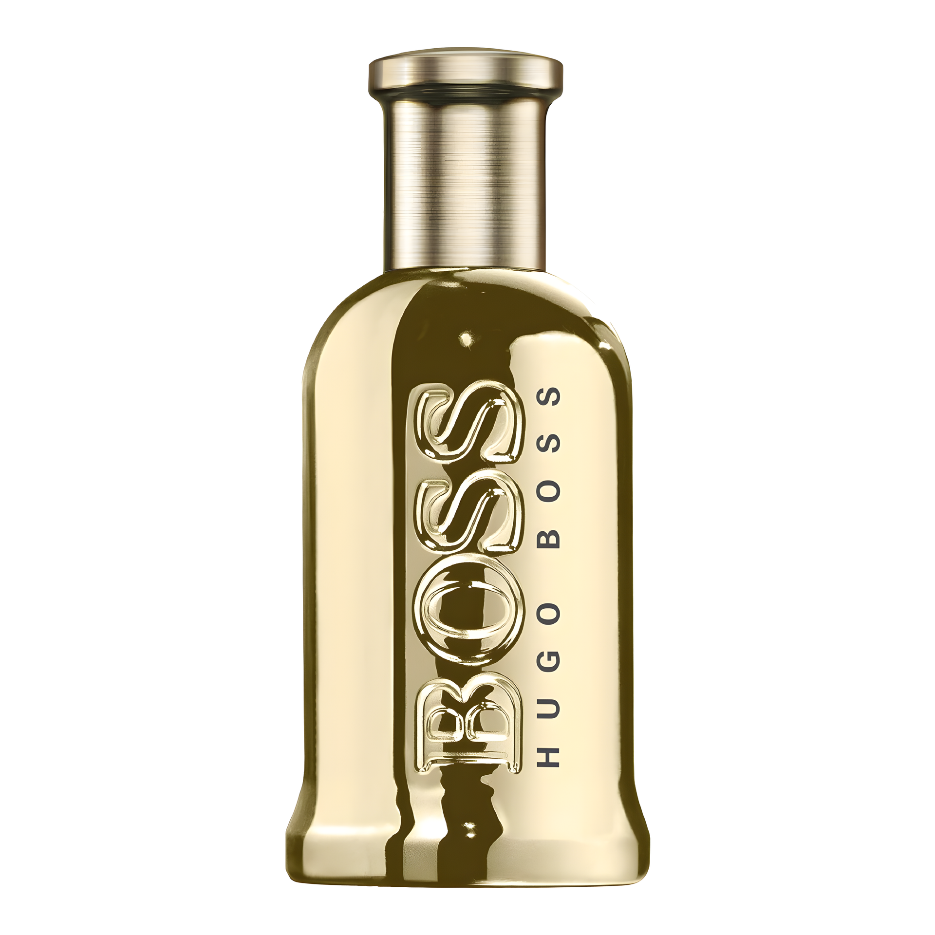Boss Bottled Collector Eau de Parfum by Hugo Boss perfume bottle
