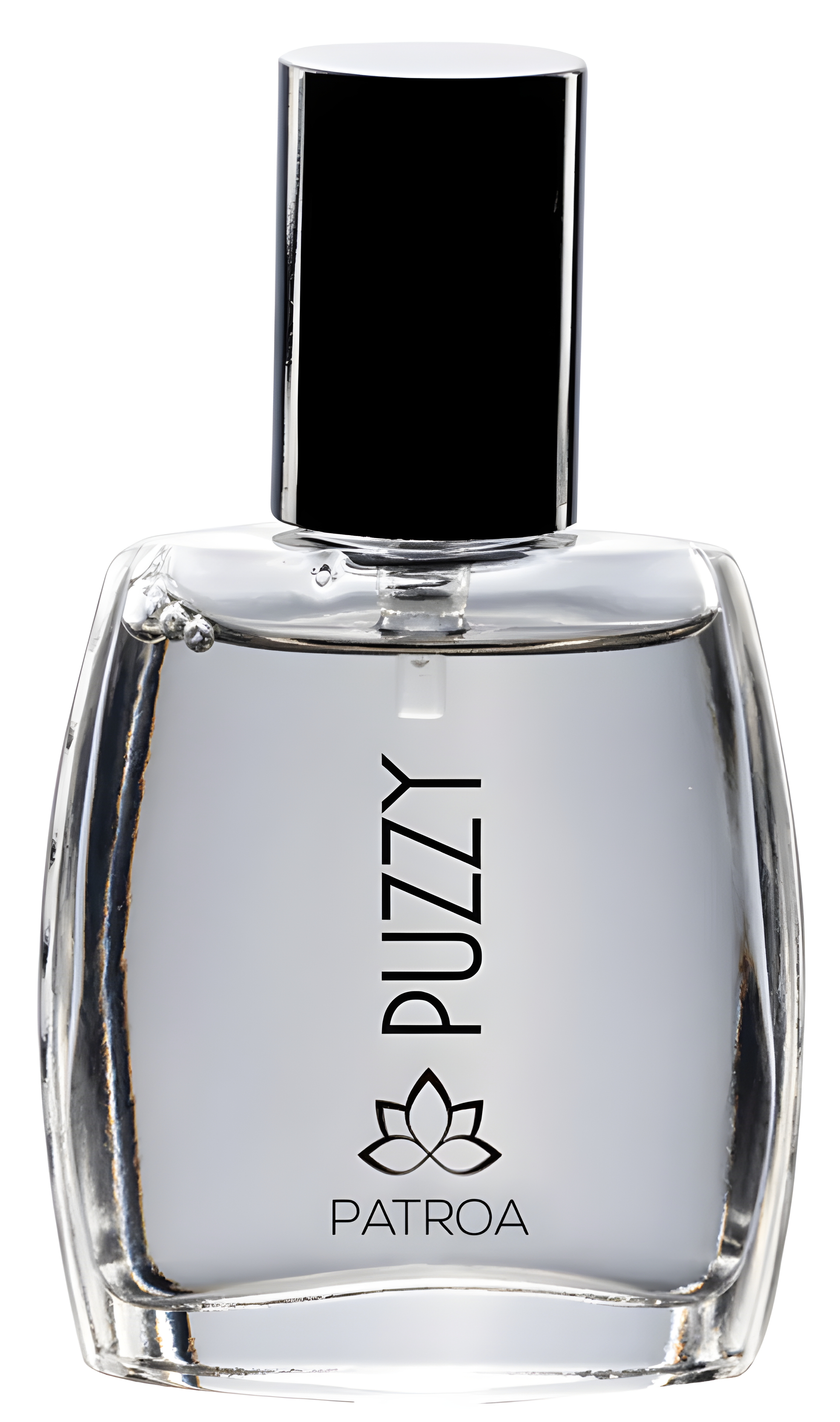 Patroa by Puzzy by Anitta perfume bottle