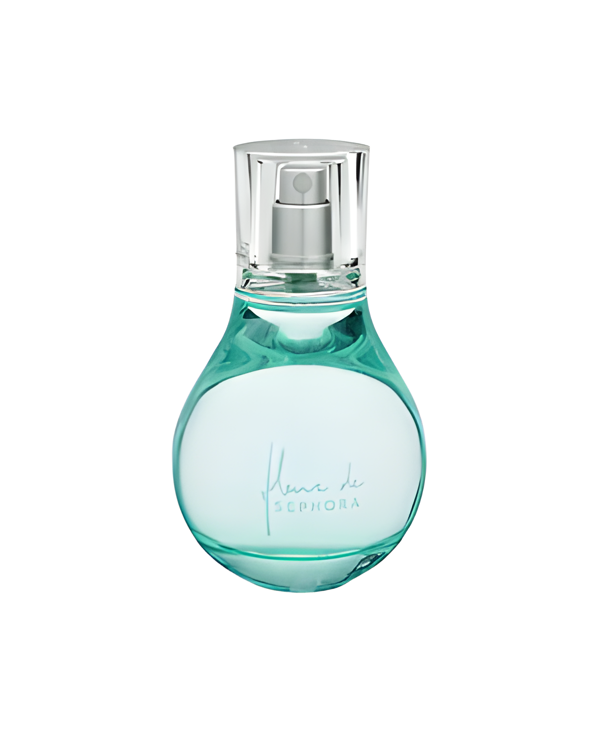 Fleur de Sephora Lotus by Sephora perfume bottle
