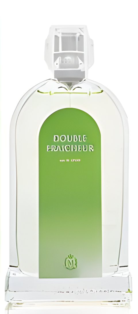 Double Fraîcheur by Molinard perfume bottle