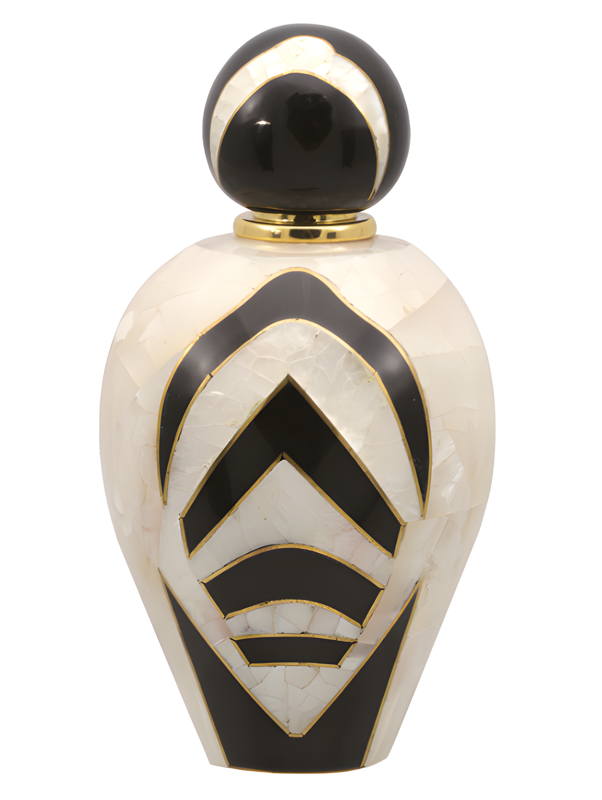Meili 3 by Atelier d'Artistes By Alexandre.J perfume bottle