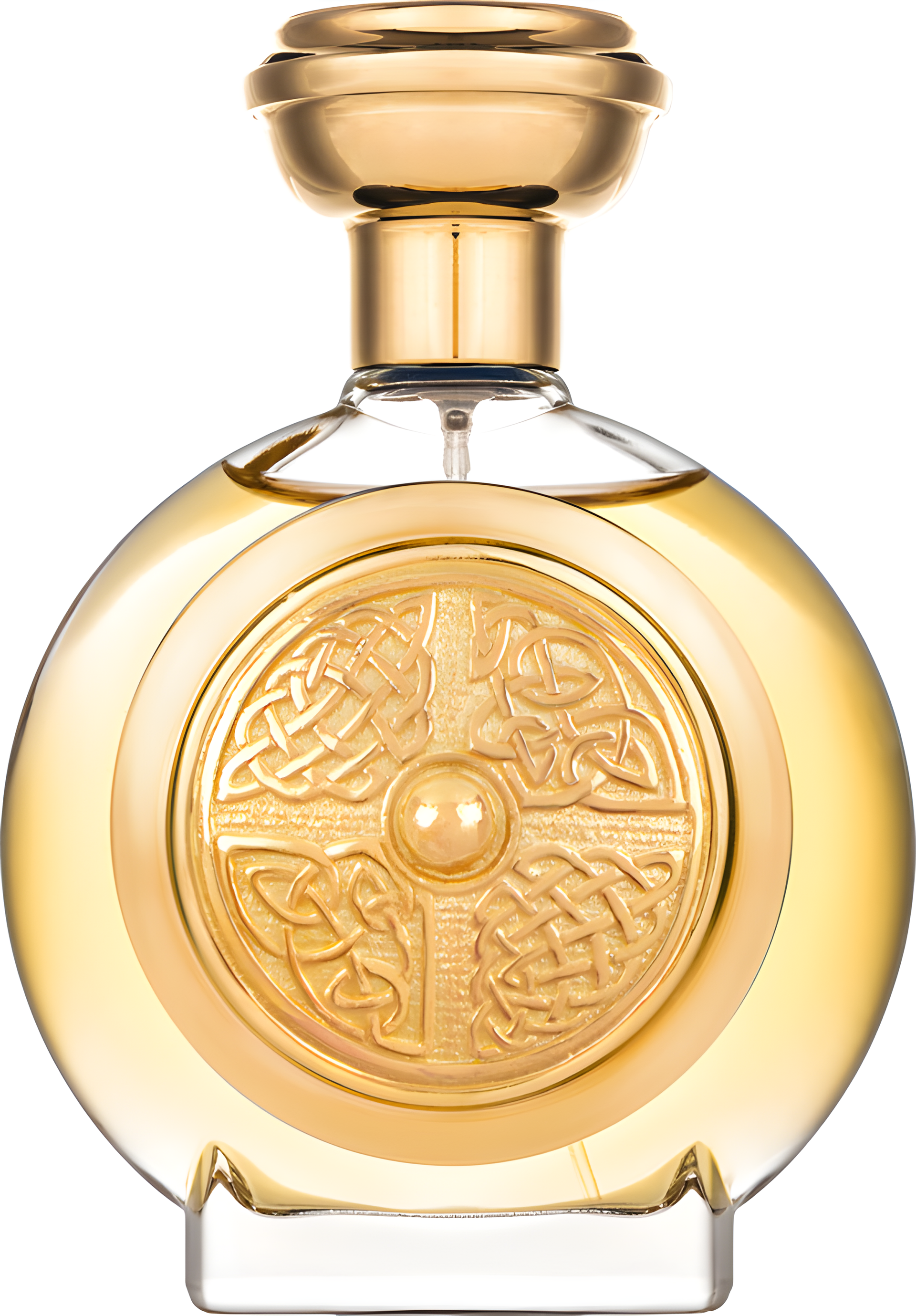 Defender by Boadicea the Victorious perfume bottle