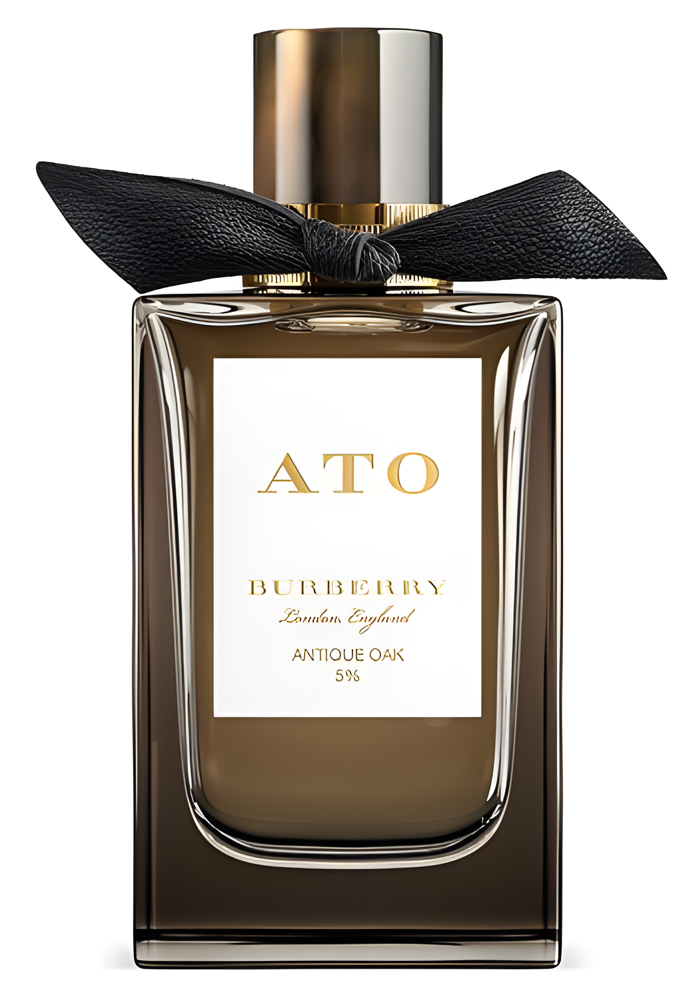Antique Oak by Burberry perfume bottle