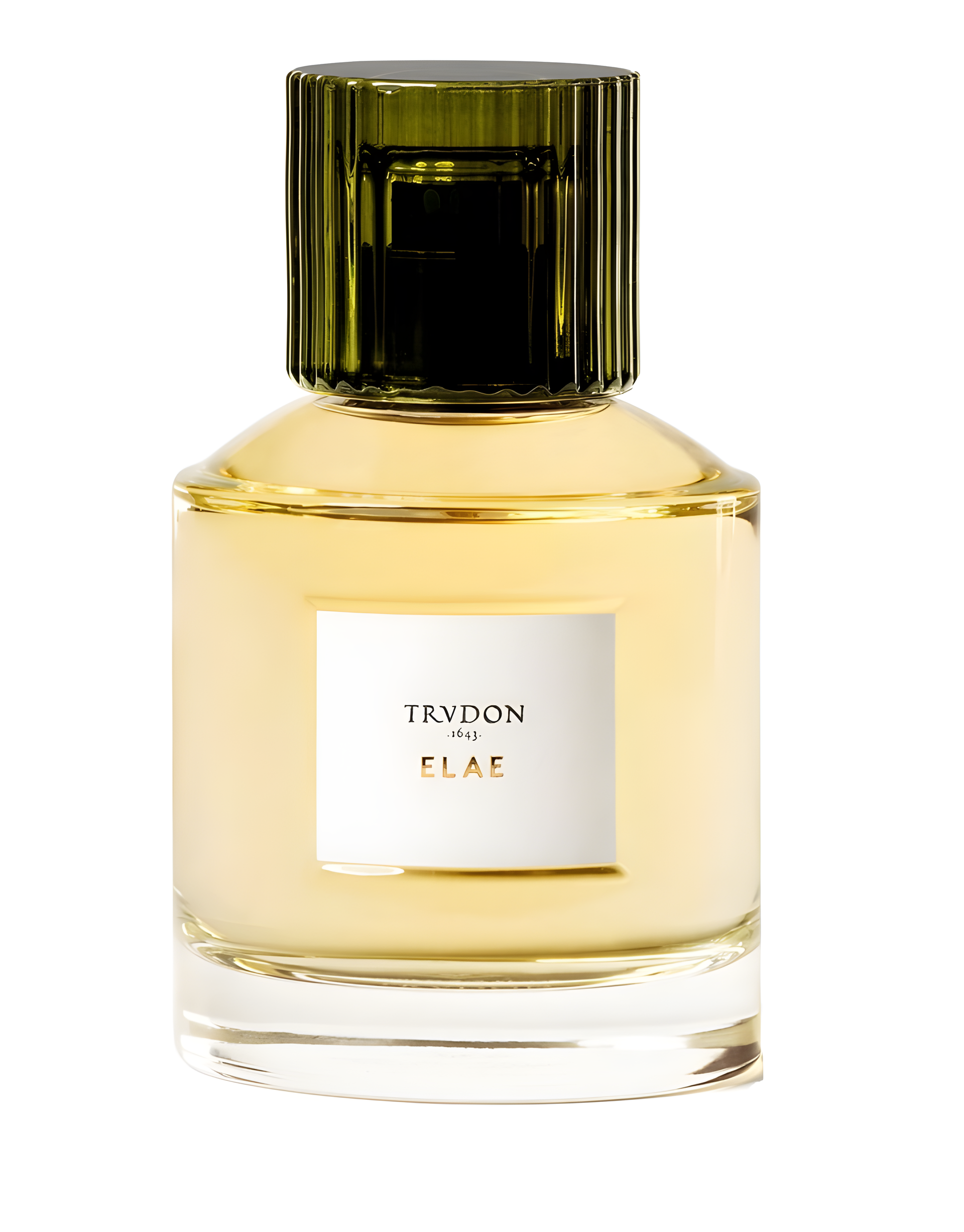 Elae by Trudon perfume bottle