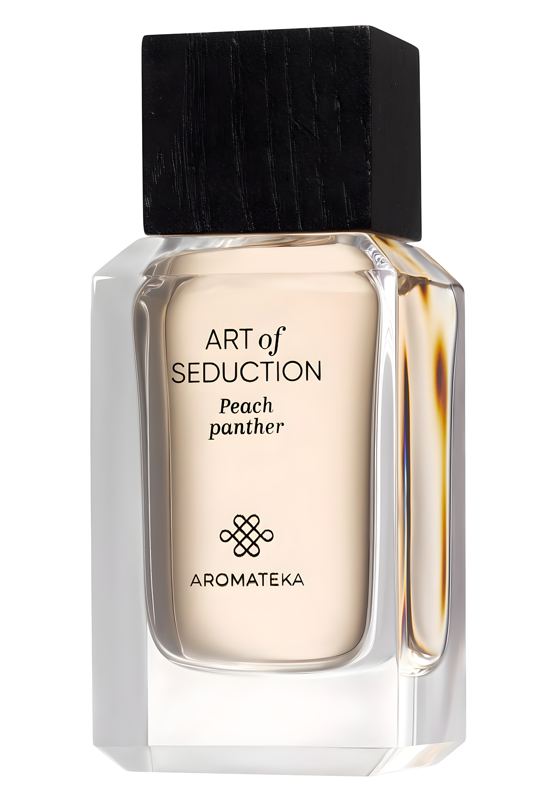 Peach Panther by Art of Seduction perfume bottle