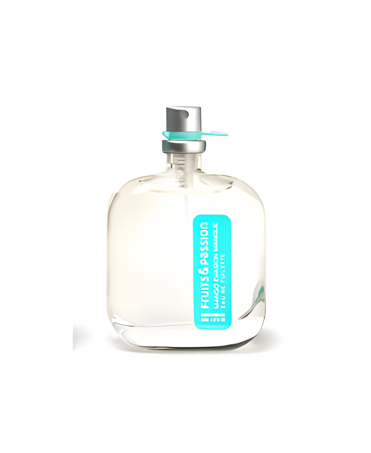 Mango Evasion by Fruits & Passion perfume bottle