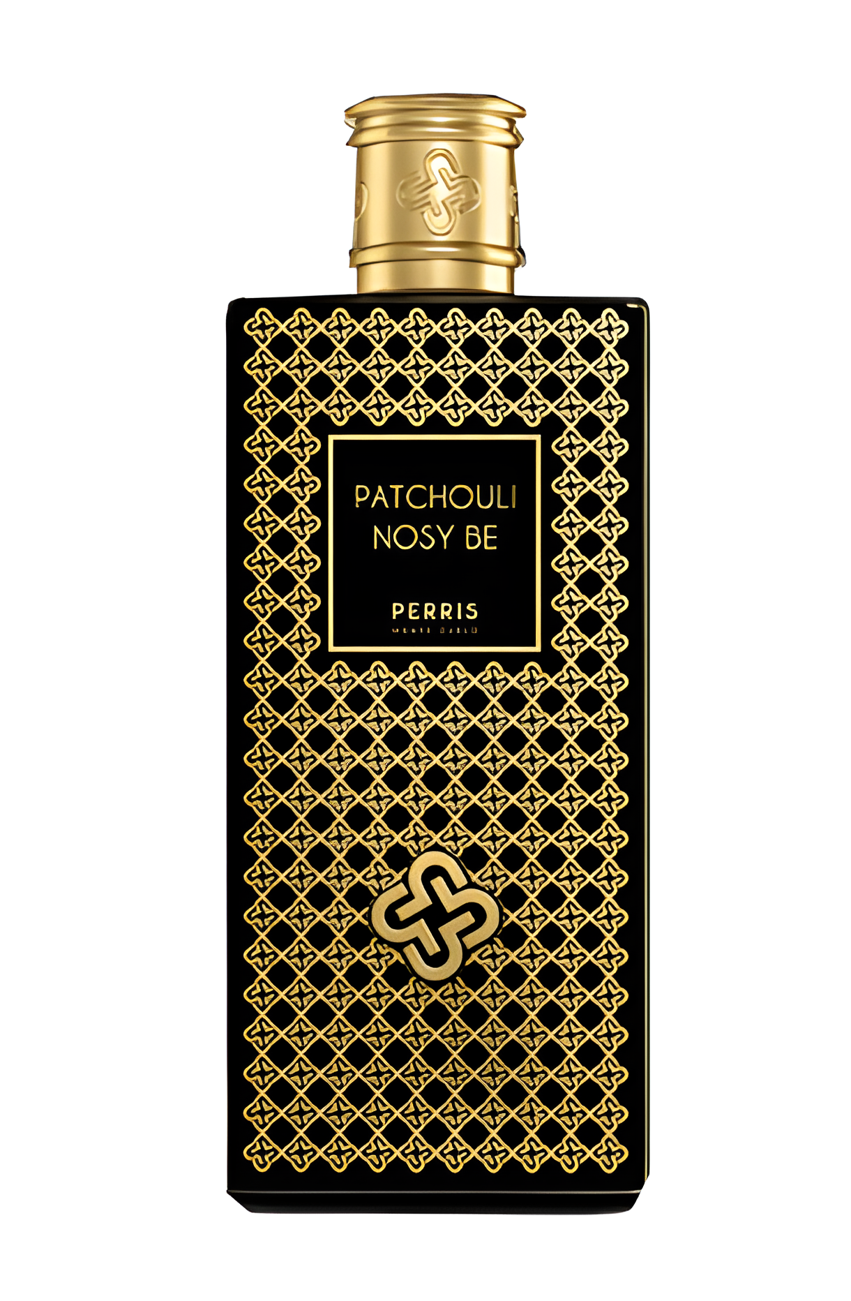 Patchouli Nosy Be by Perris Monte Carlo perfume bottle