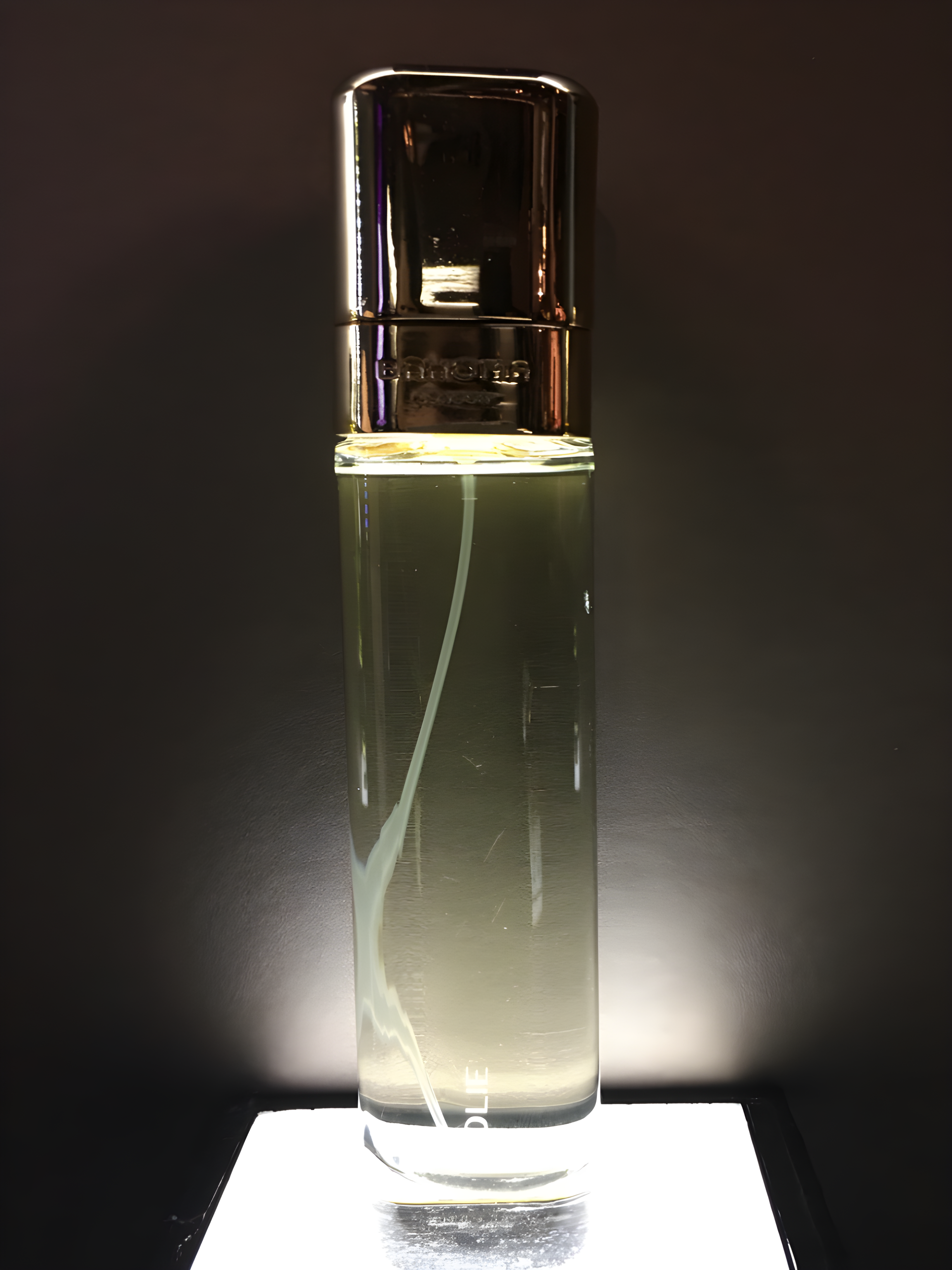 Jolie by Bahoma London perfume bottle
