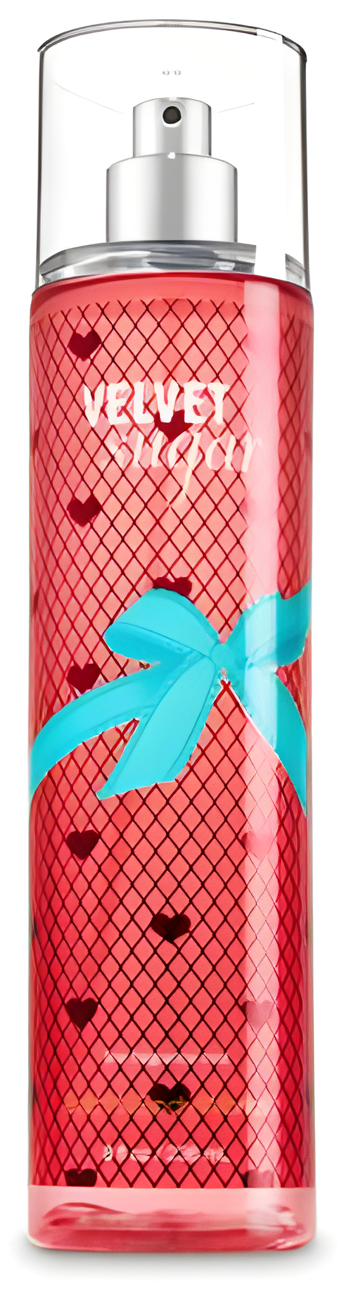 Velvet Sugar by Bath & Body Works perfume bottle