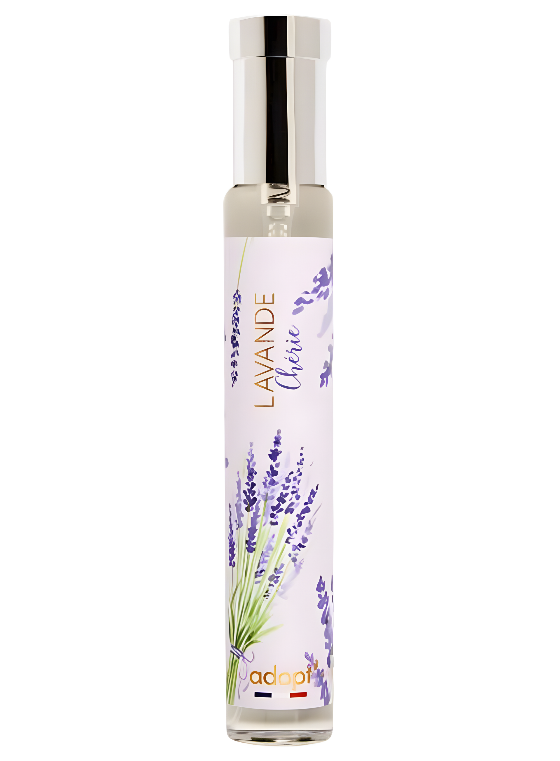 Lavande Chérie by Adopt Parfums perfume bottle