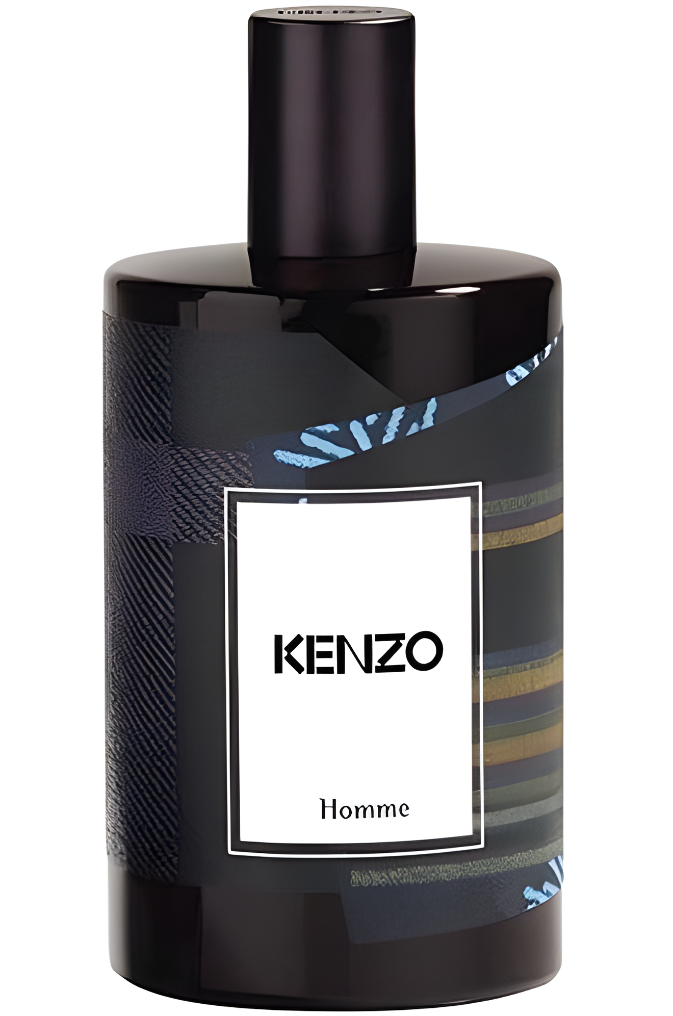 Once Upon a Time Pour Homme by Kenzo perfume bottle