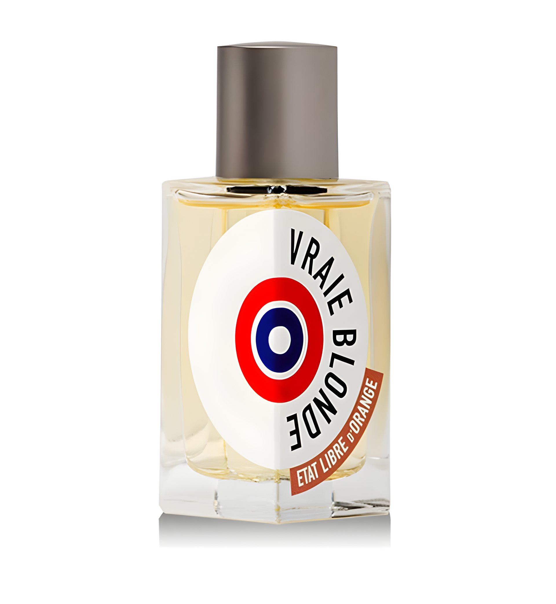 Vraie Blonde by Etat Libre d'Orange perfume bottle