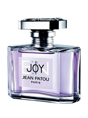 Enjoy by Jean Patou perfume bottle