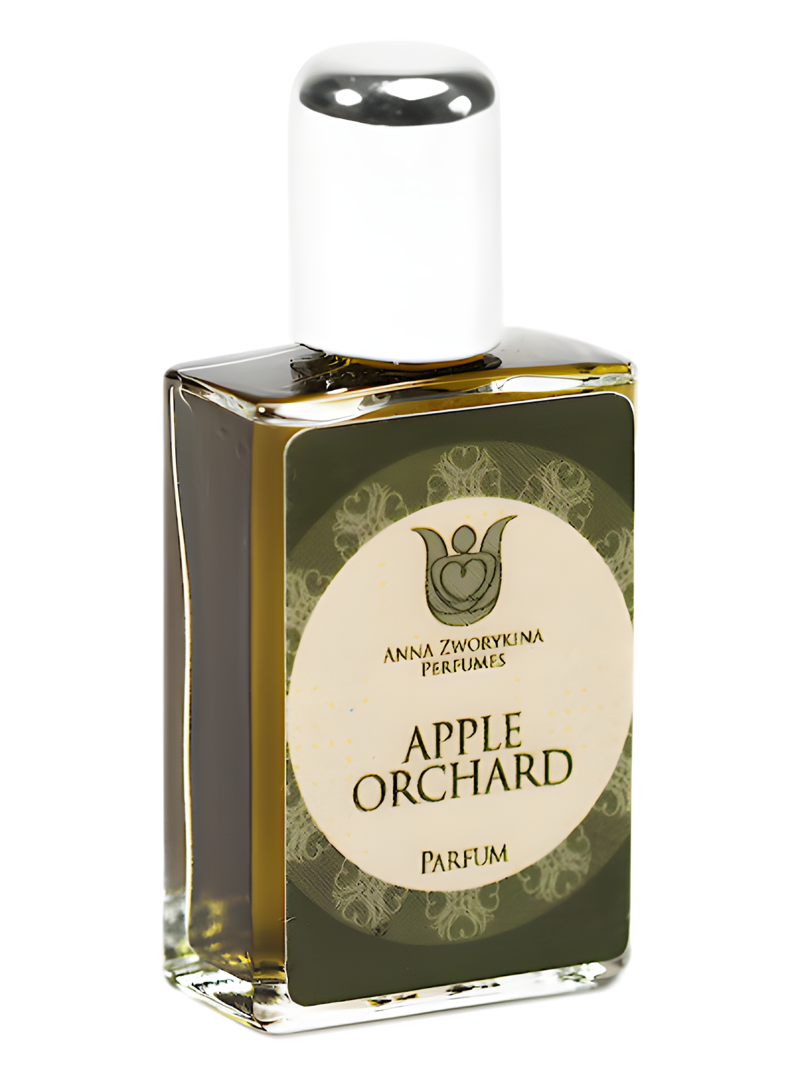 Apple Orchard by Anna Zworykina Perfumes perfume bottle