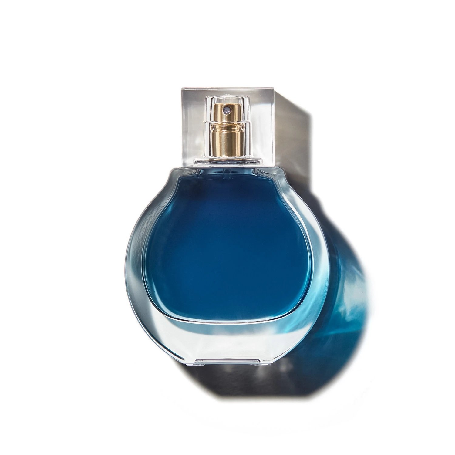 Blue Roan by KKW Fragrance perfume bottle