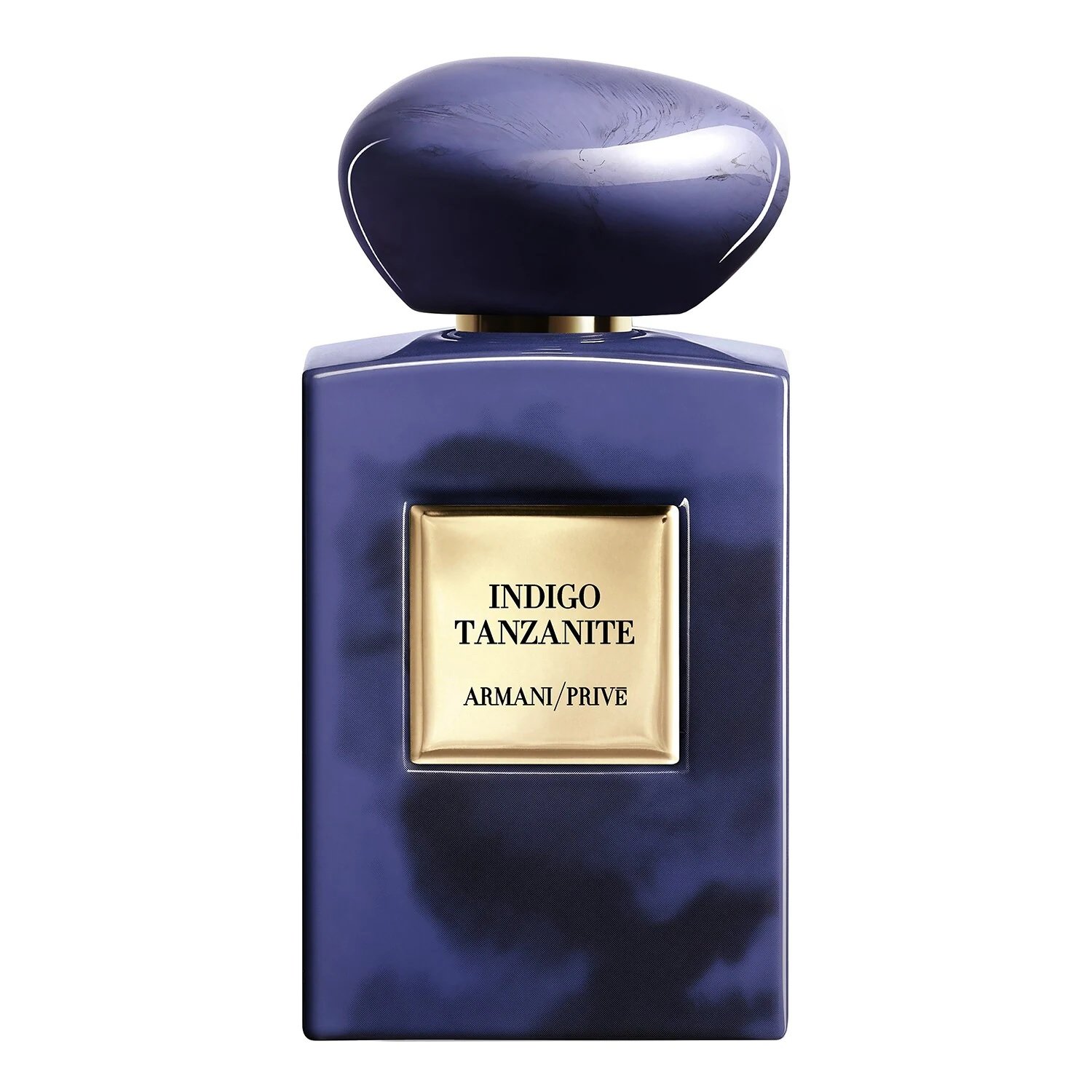 Indigo Tanzanite by Giorgio Armani perfume bottle