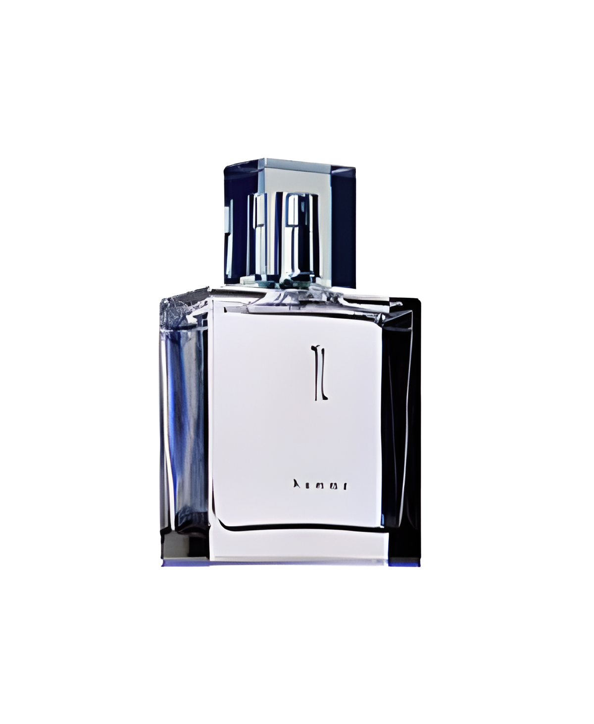 Il Homme by Zara perfume bottle