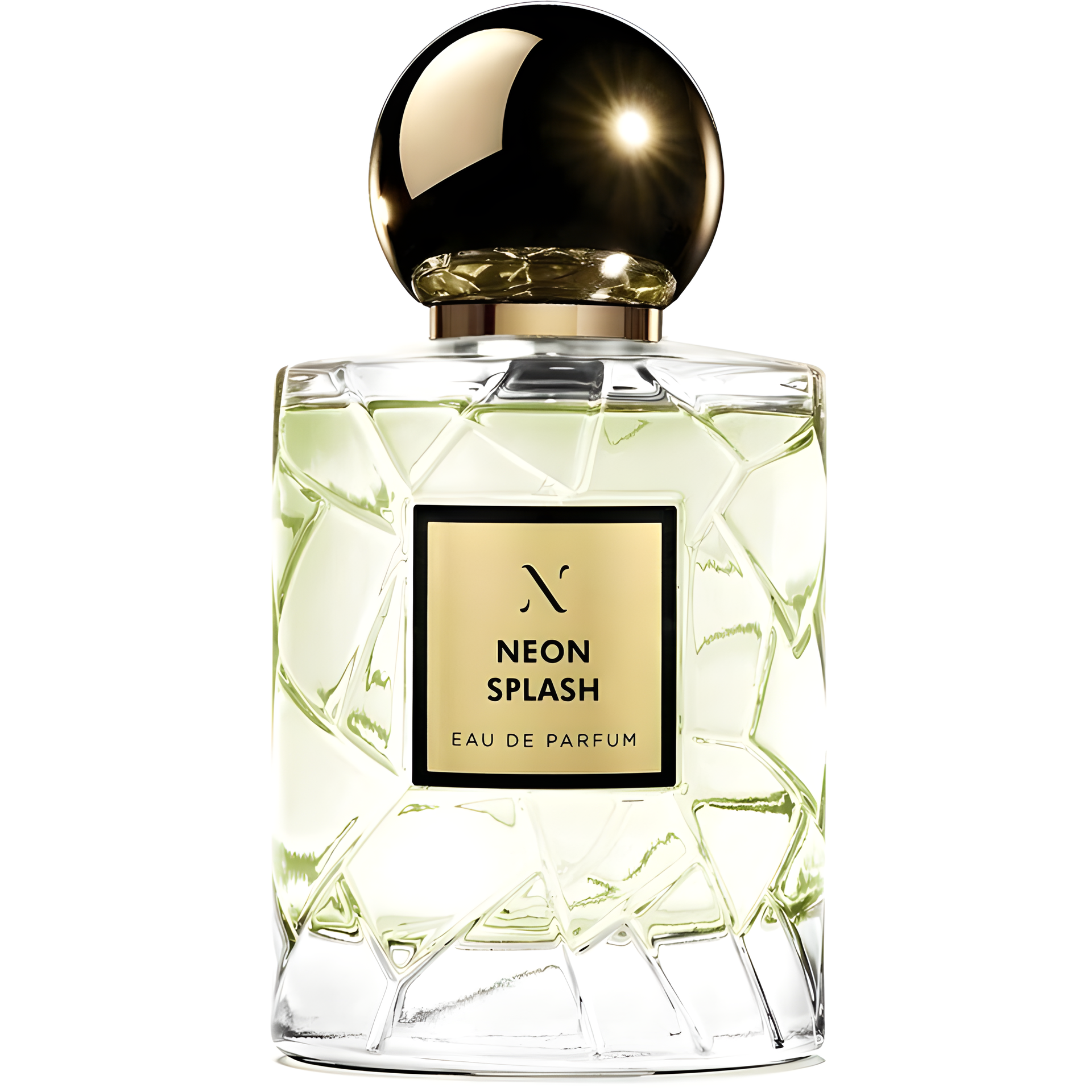 Neon Splash by Les Soeurs de Noe perfume bottle