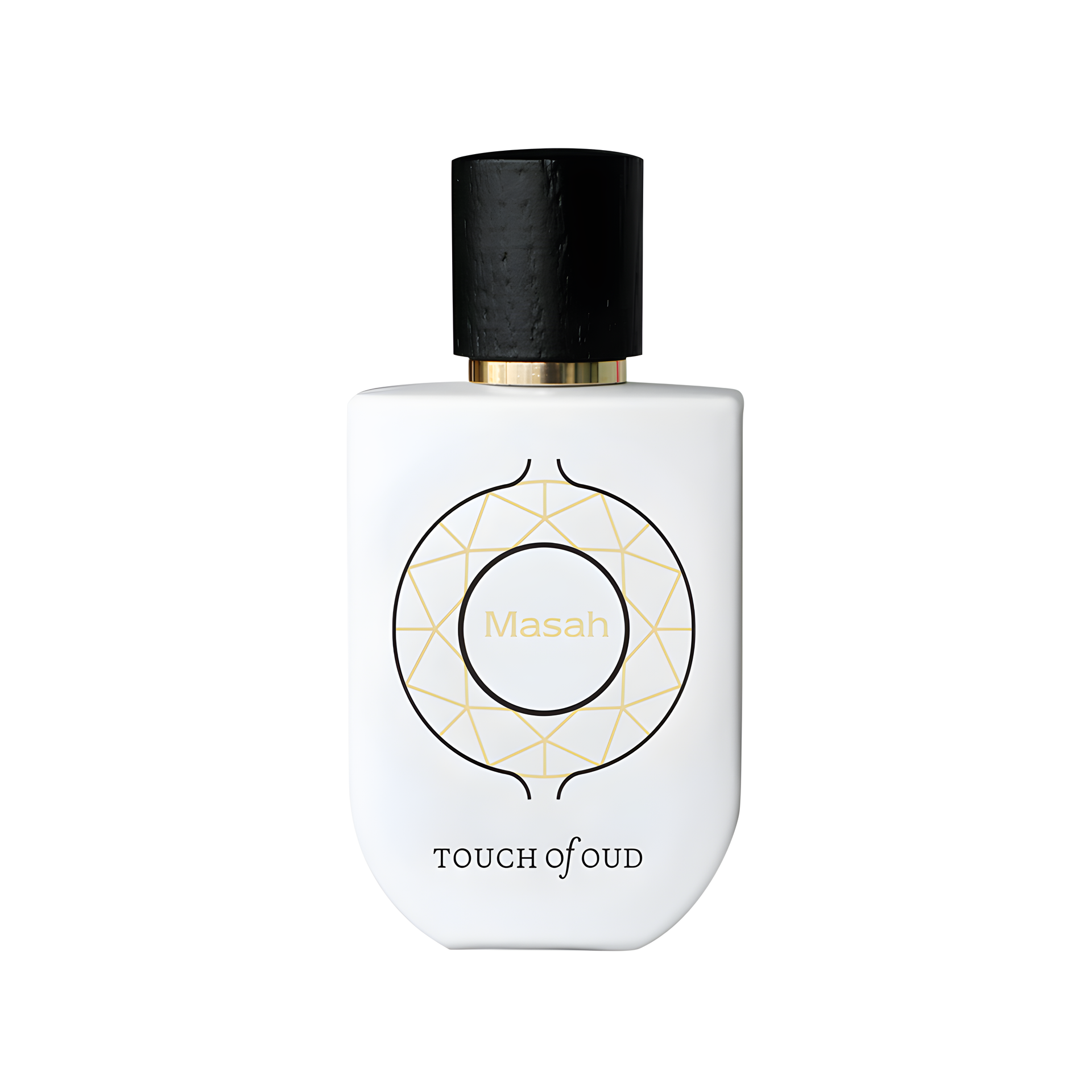 Masah by Touch Of Oud perfume bottle