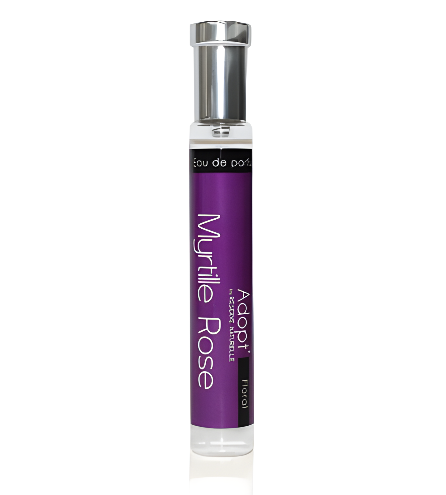 Myrtille Rose by Adopt Parfums perfume bottle