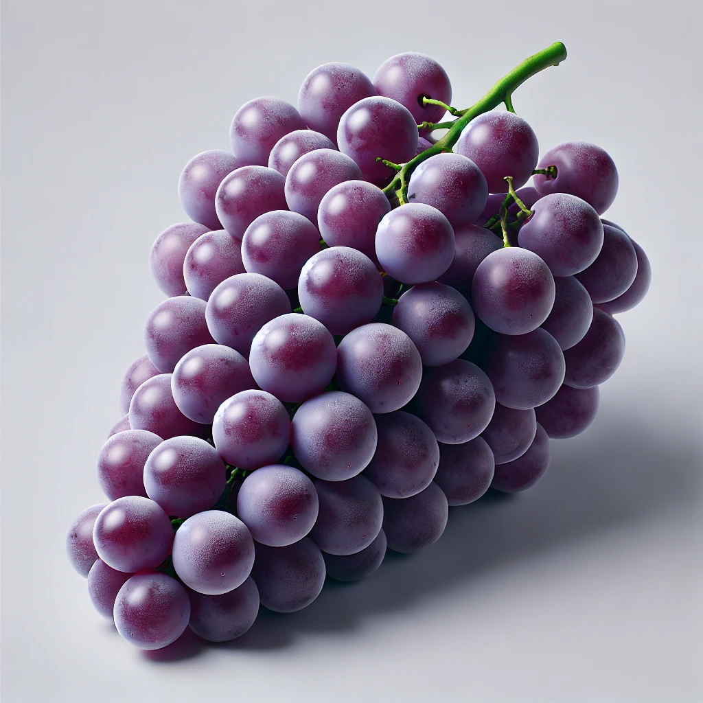 Picture of Isabella Grape note