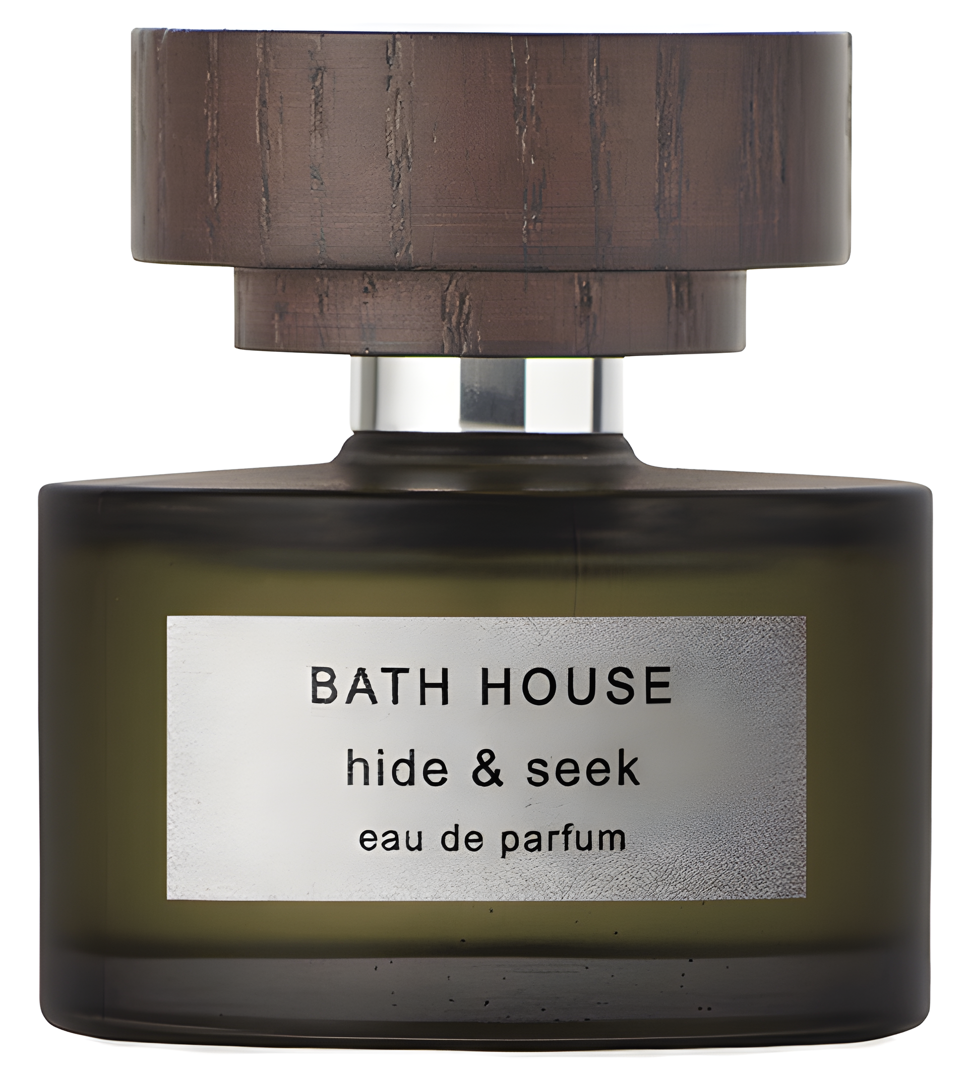 Hide & Seek by Bath House perfume bottle