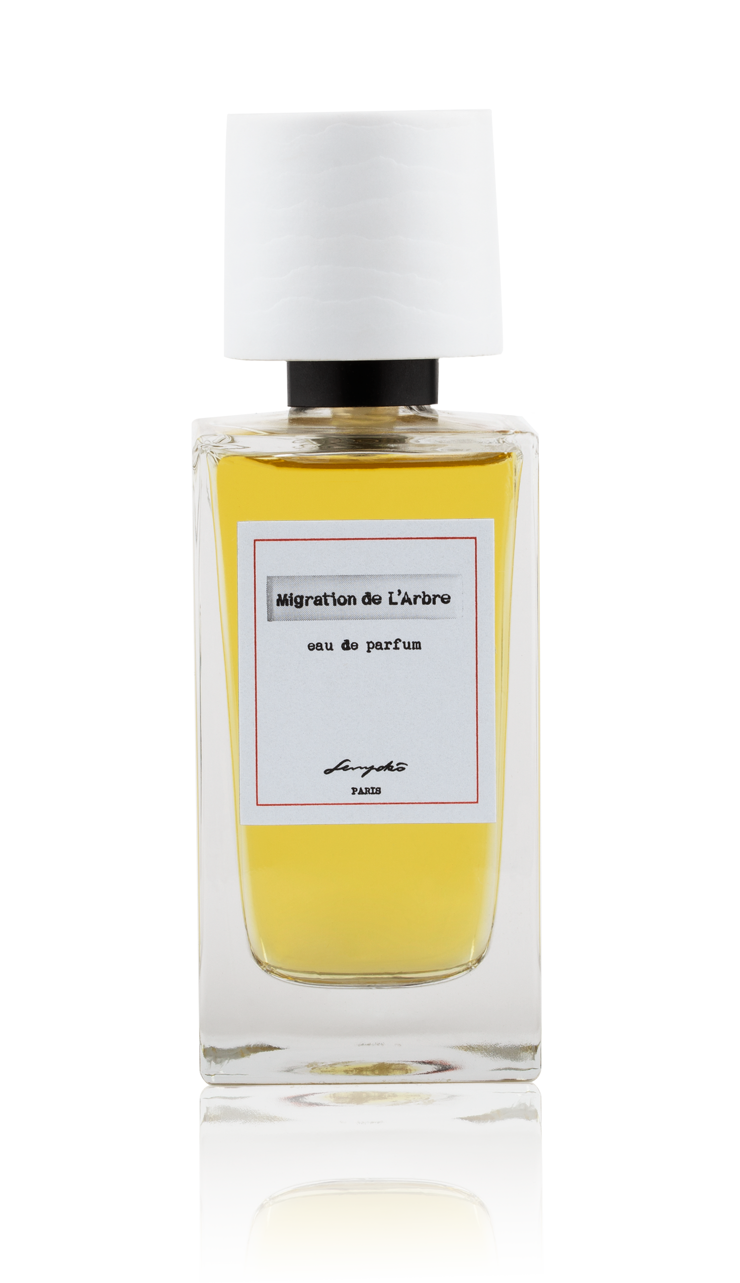 Migration de L'Arbre by Senyokô perfume bottle