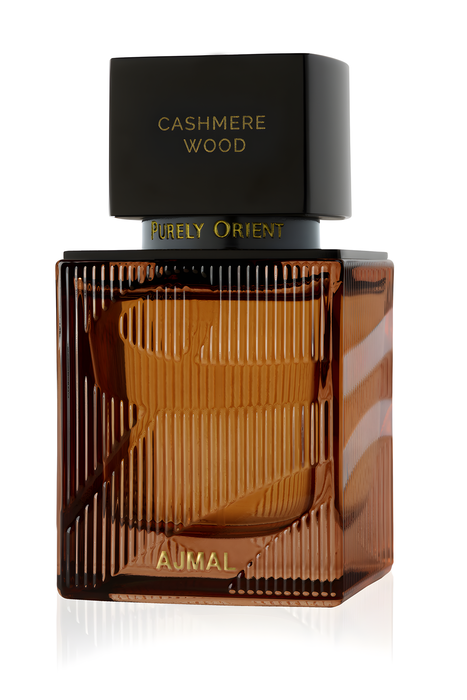 Cashmere Wood by Ajmal perfume bottle