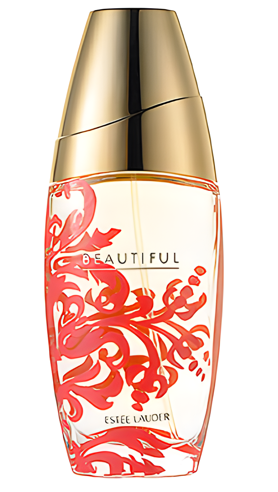 Beautiful Summer Fun 2007 by Estée Lauder perfume bottle