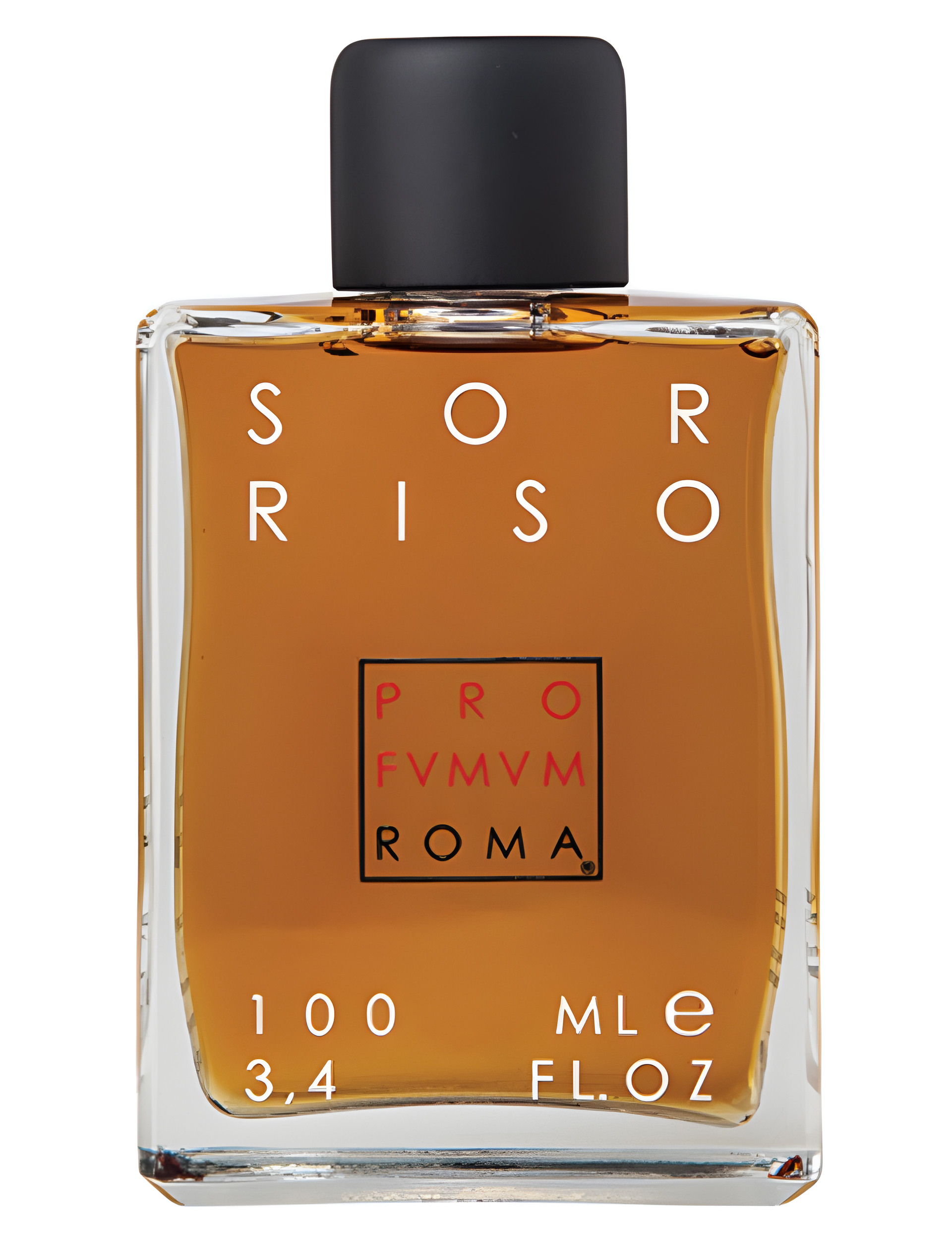 Sorriso by Profumum Roma perfume bottle