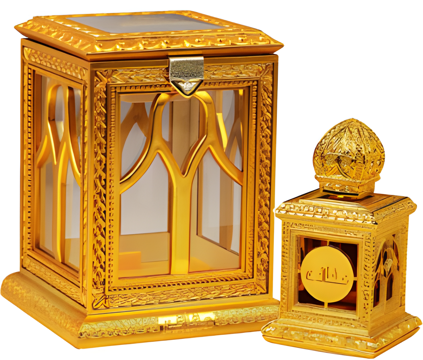 Affaf by Al Haramain Perfumes perfume bottle