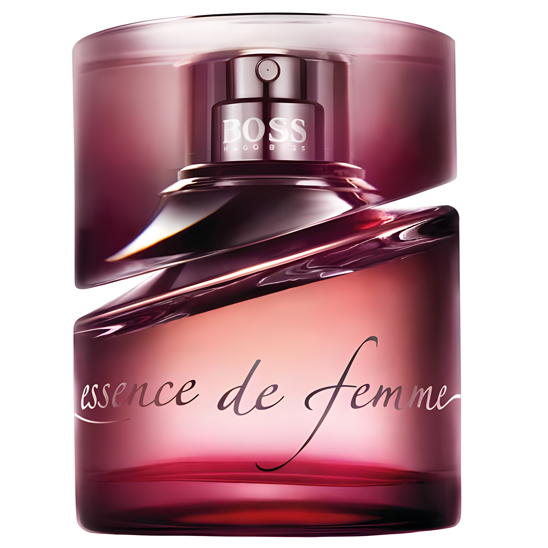 Essence de Femme by Hugo Boss perfume bottle