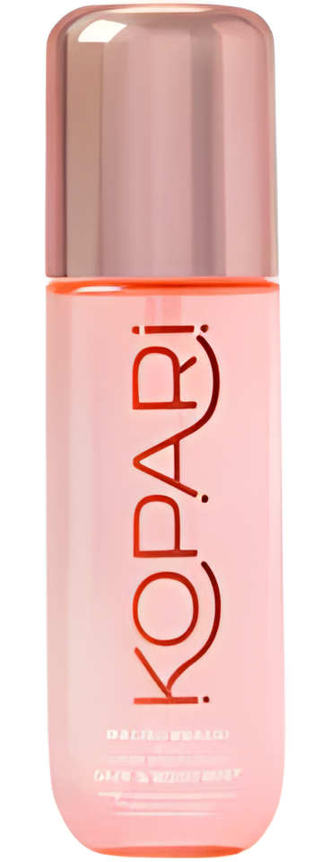Malibu Peach by Kopari perfume bottle