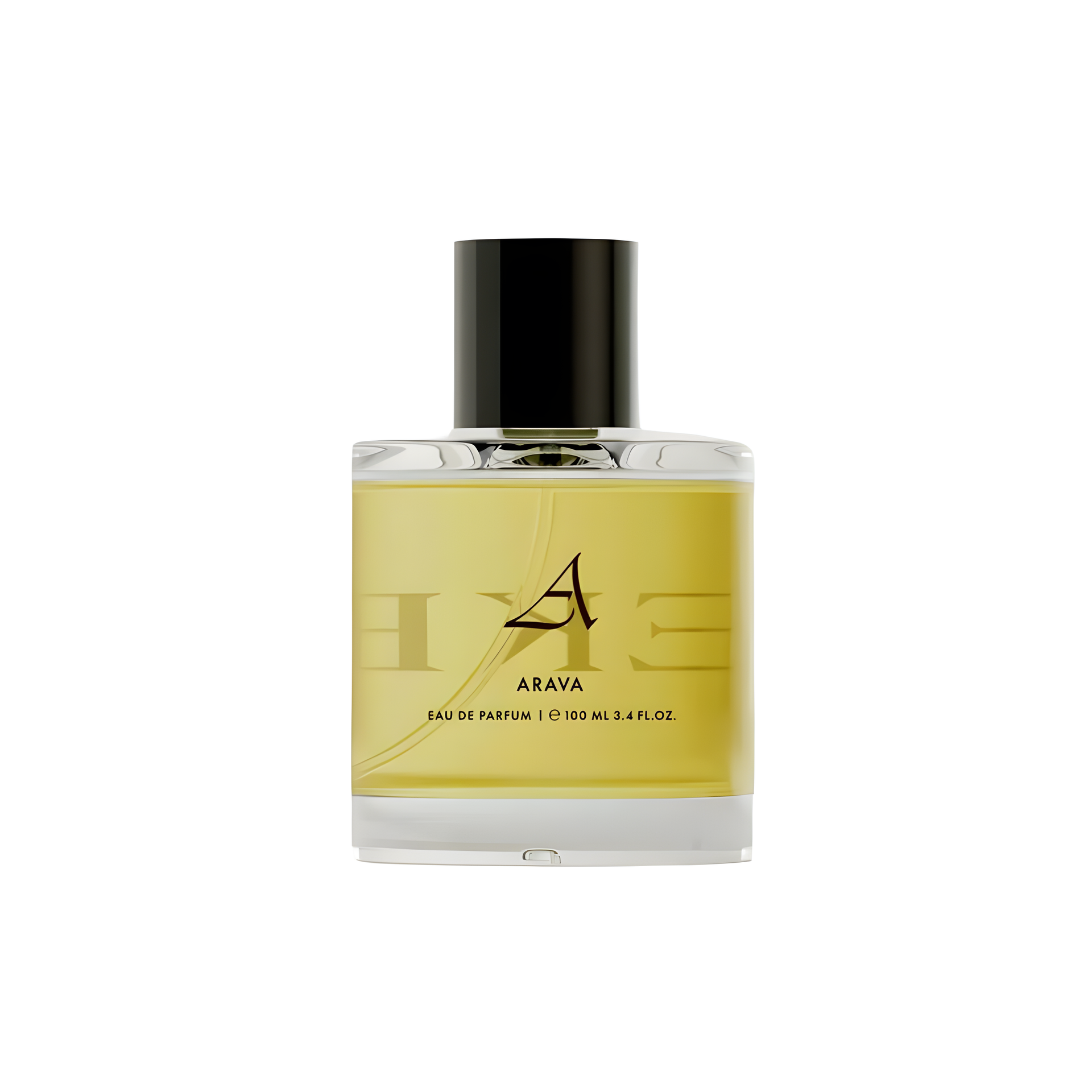 Arava by Tekes perfume bottle