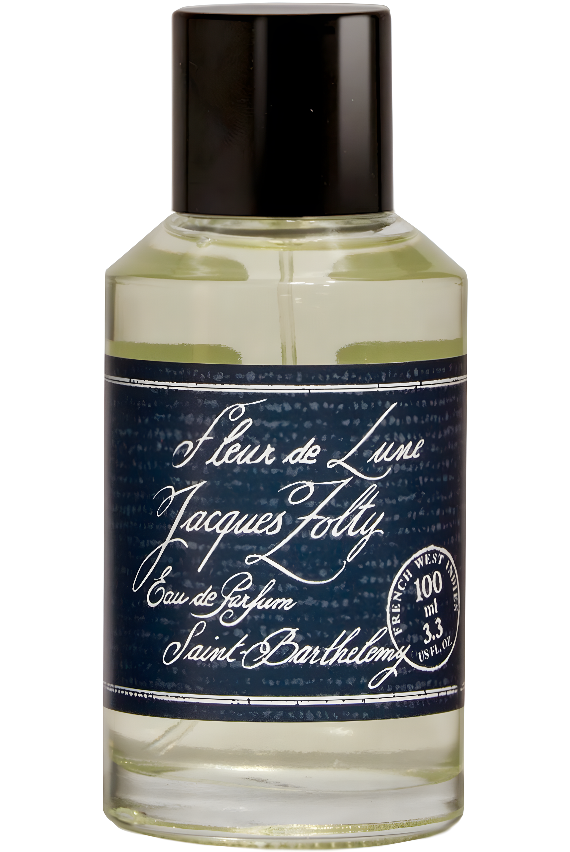 Fleur de Lune by Jacques Zolty perfume bottle