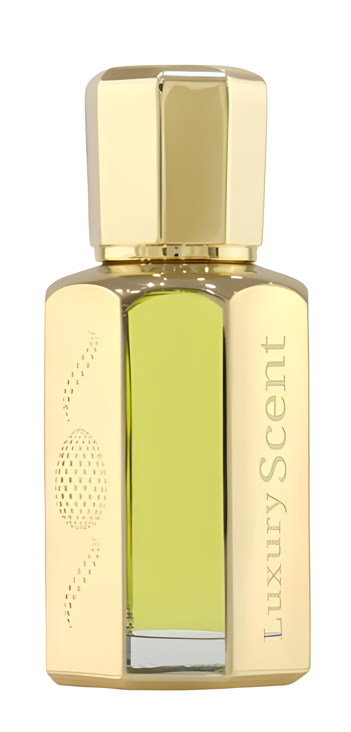 Just Love by Luxury Scent perfume bottle